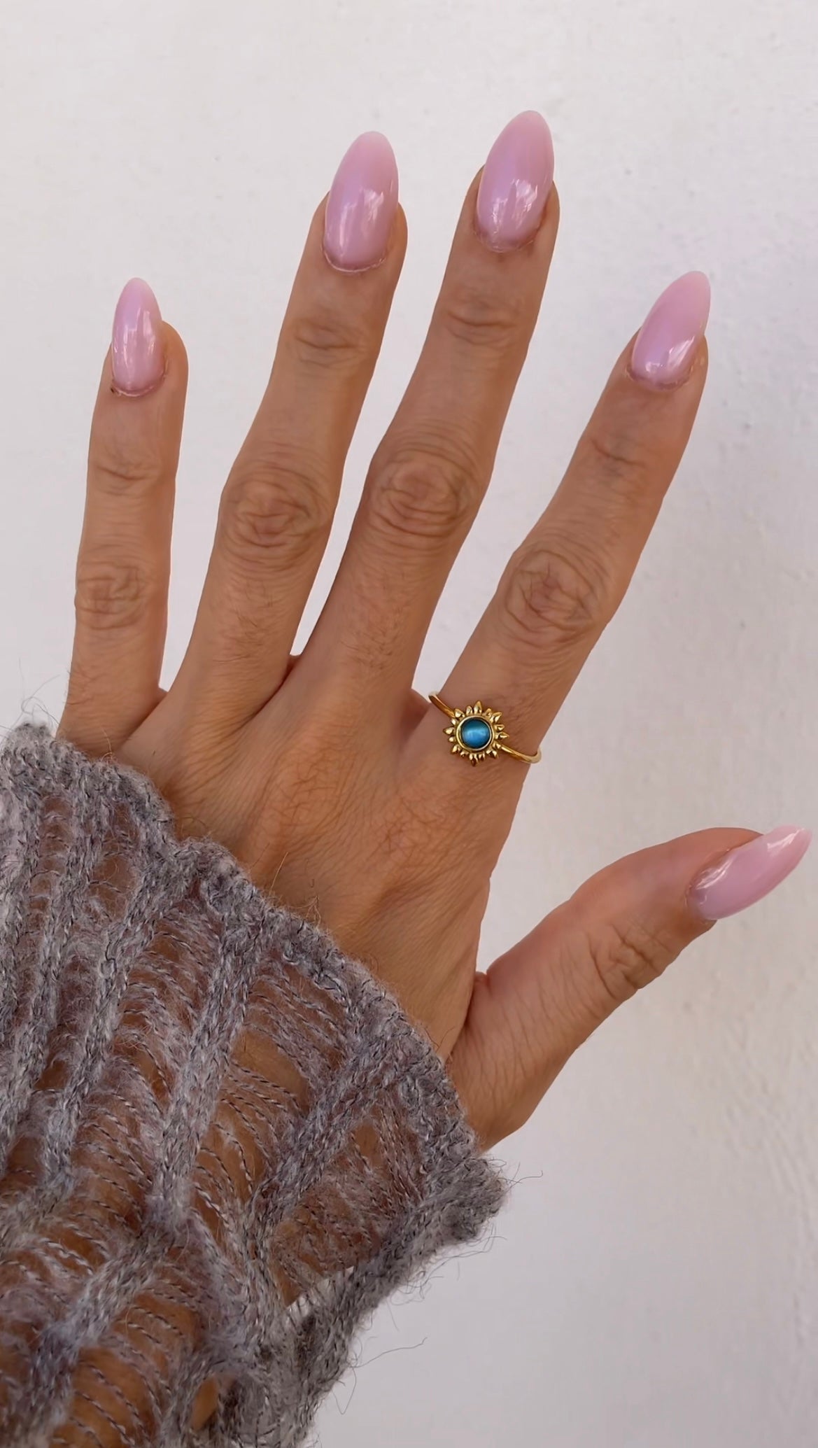 Anillo Meghan