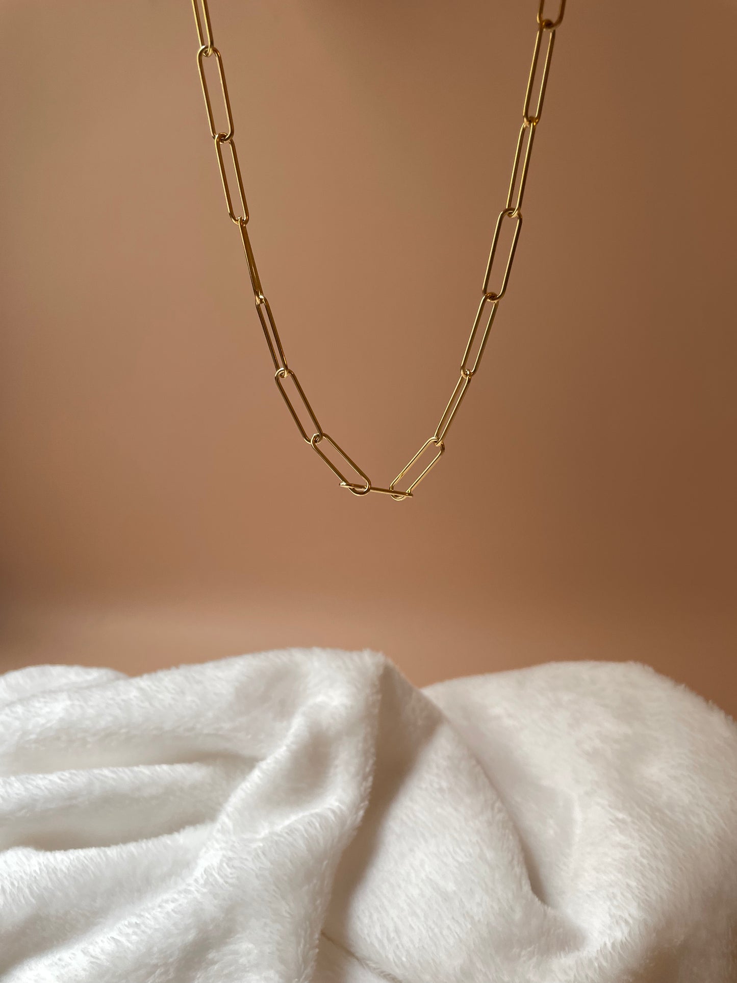 Collar Sahori