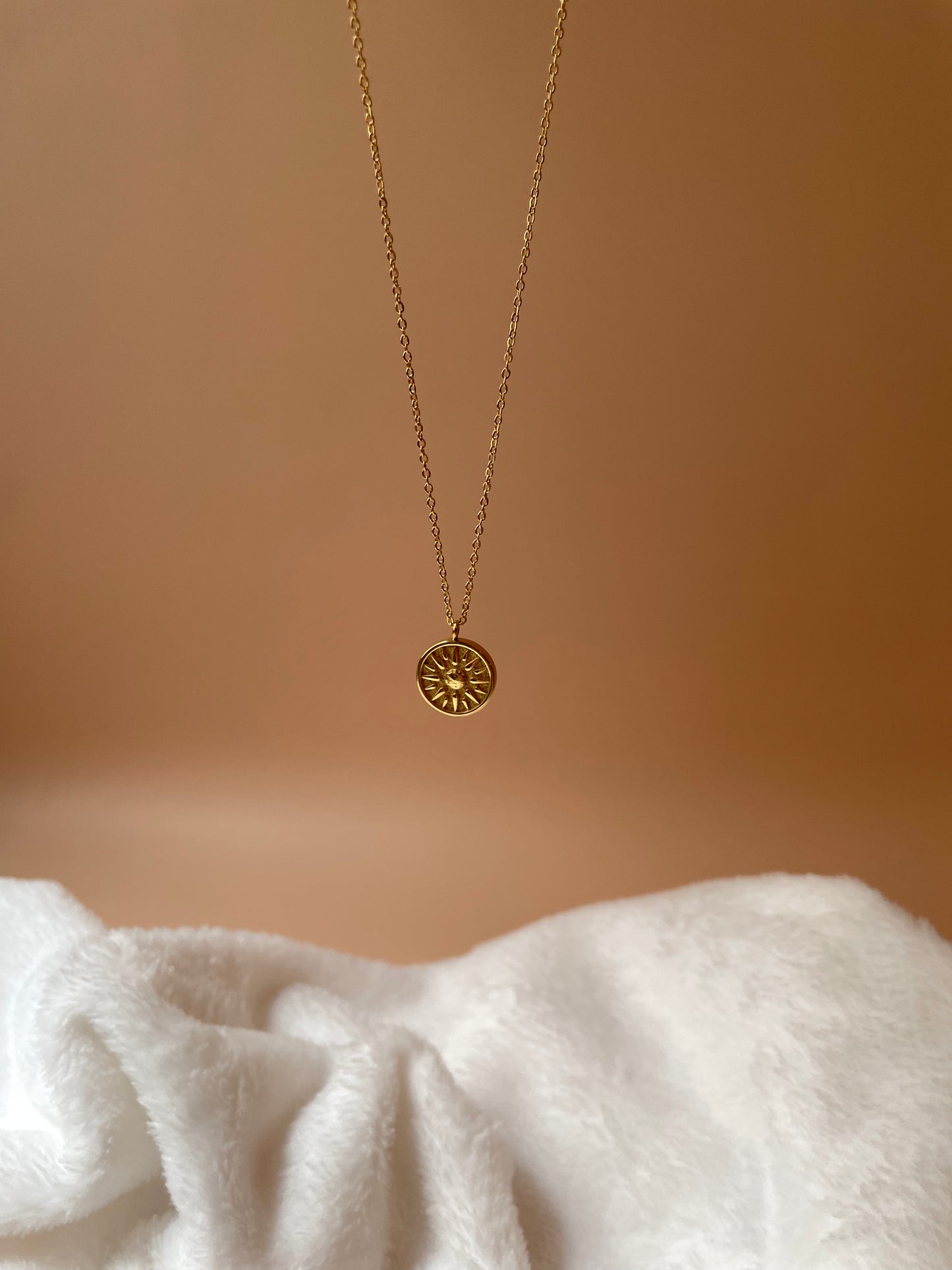 Collar Sun