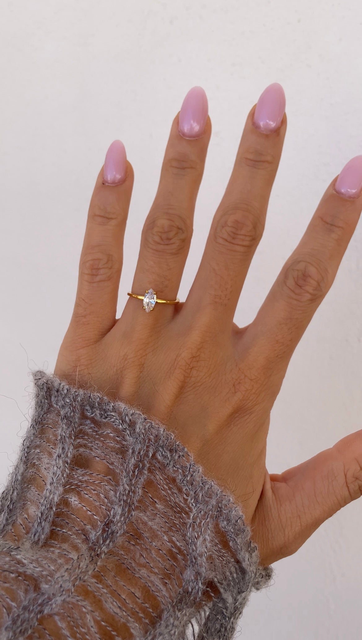 Anillo Noa
