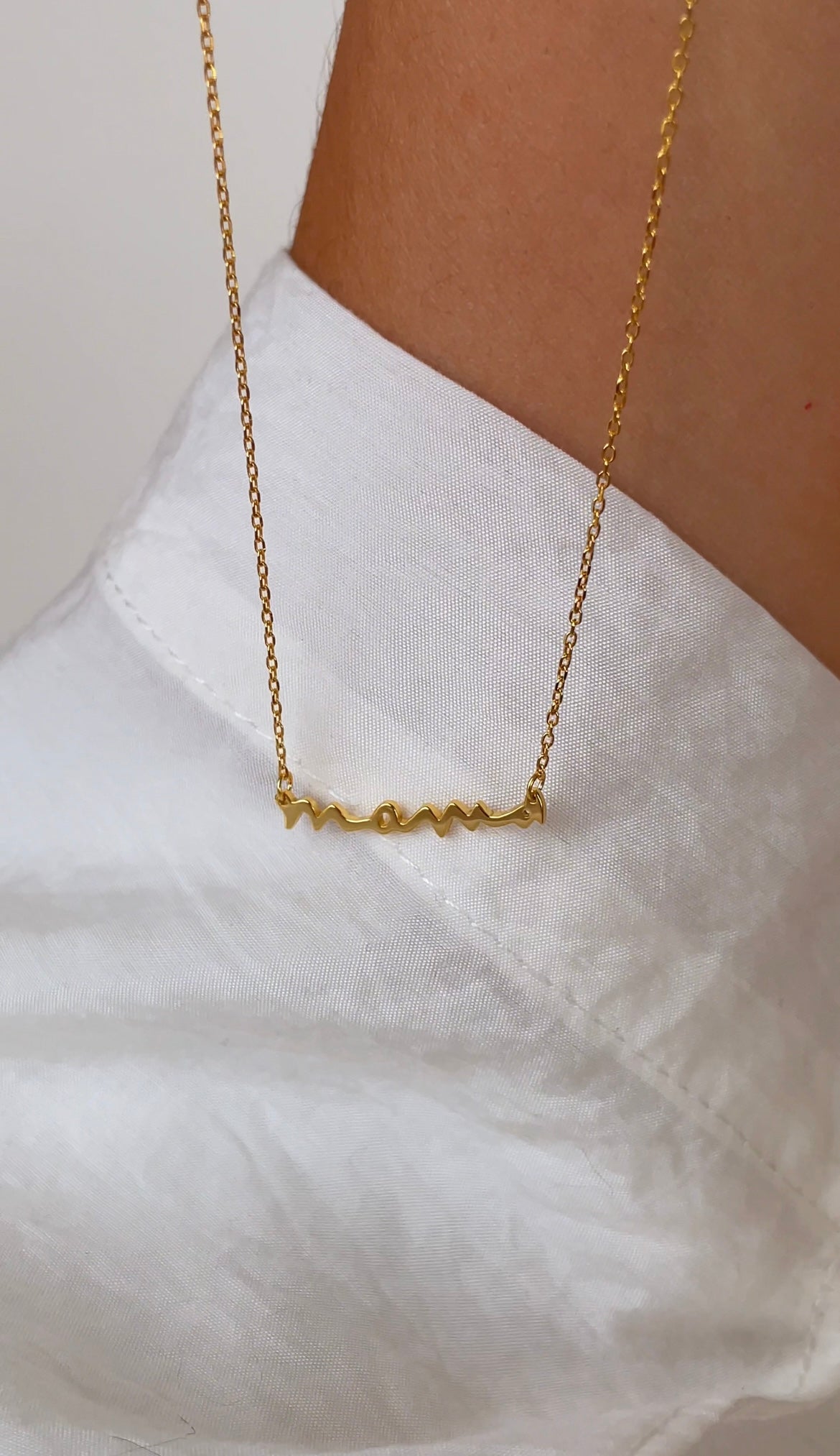 Collar Mamá