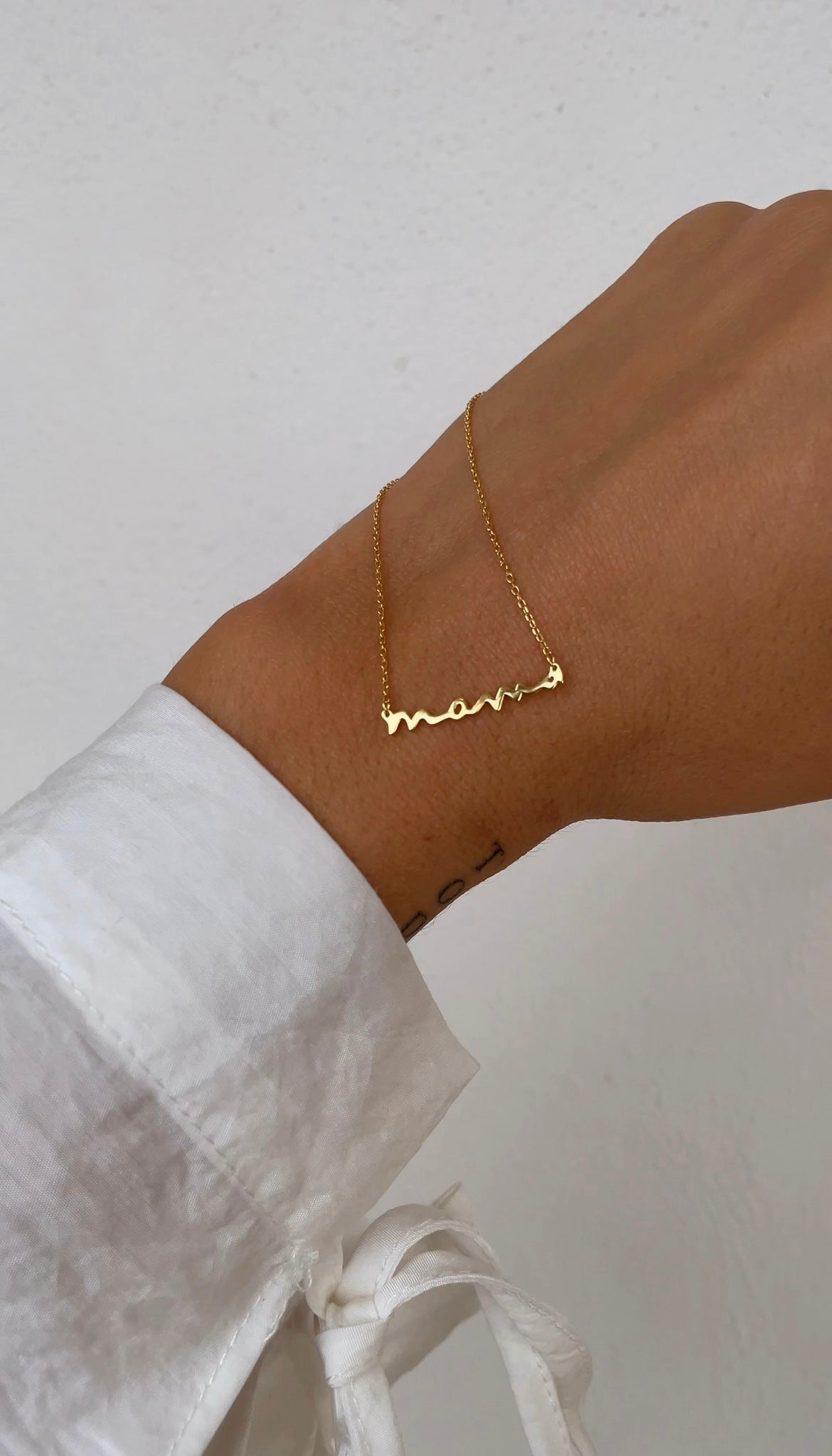 Collar Mamá