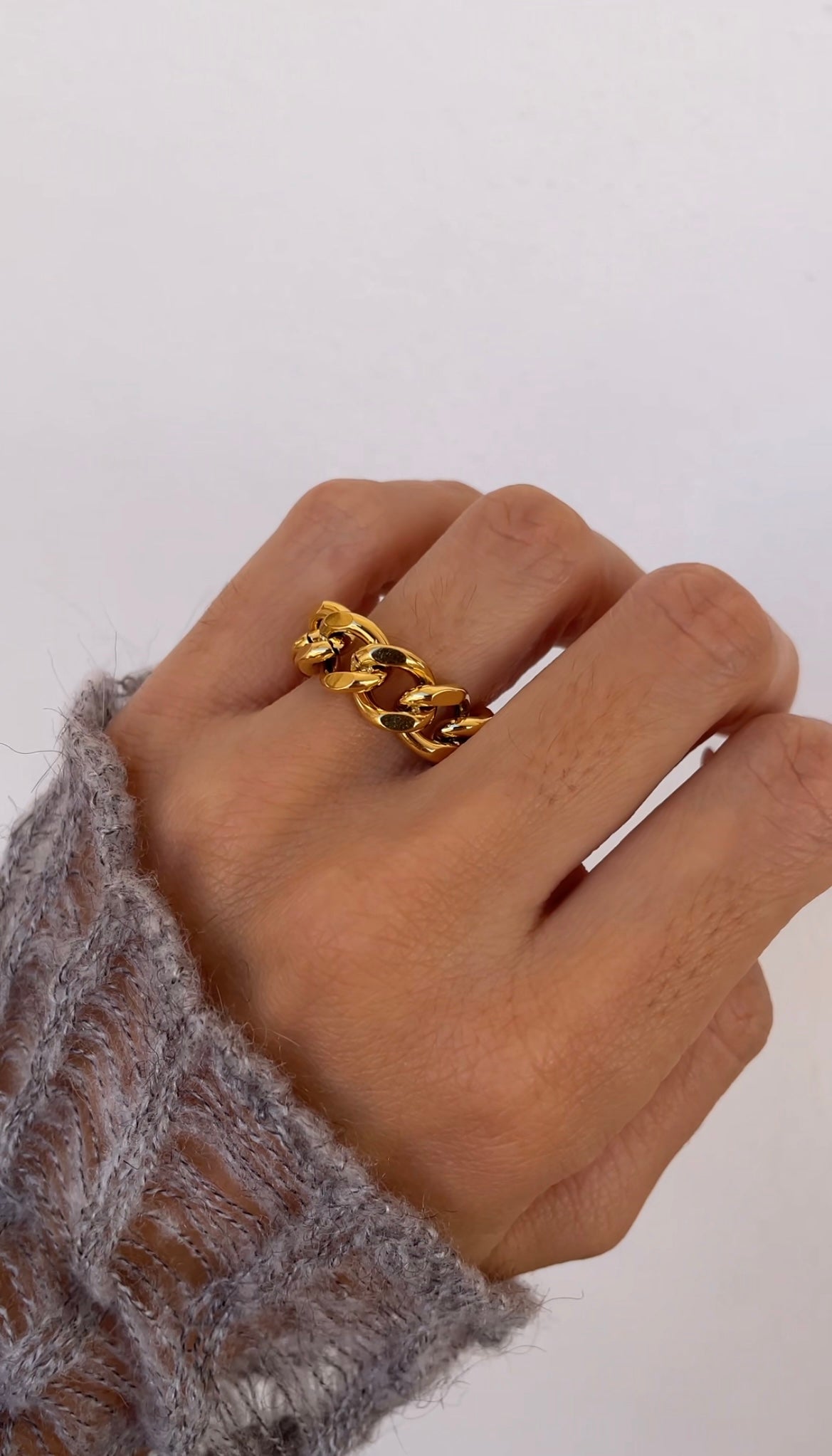 Anillo Sakura