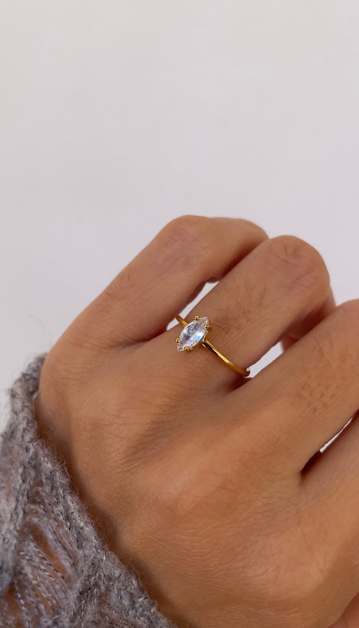 Anillo Noa