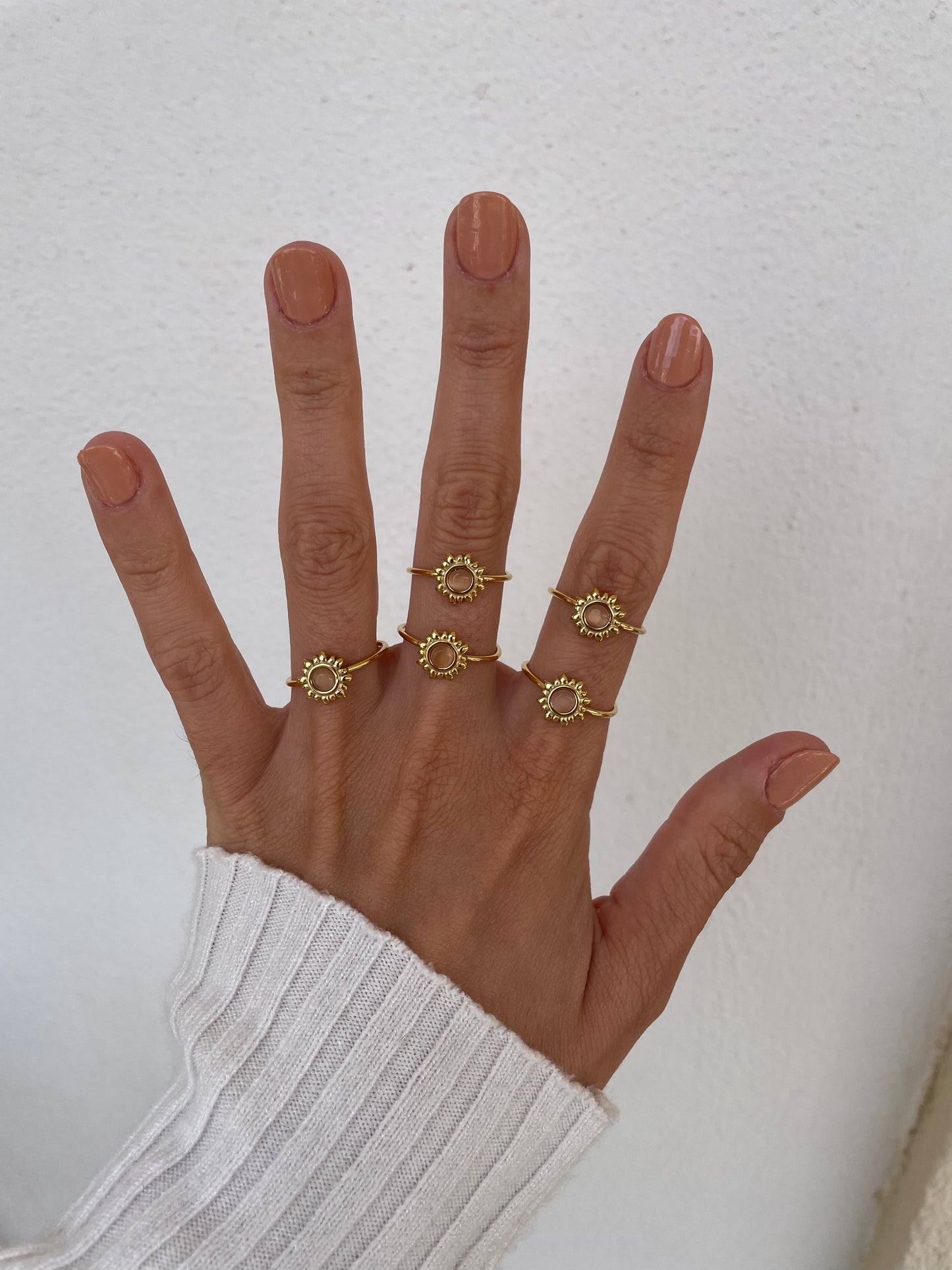 Anillo Meghan