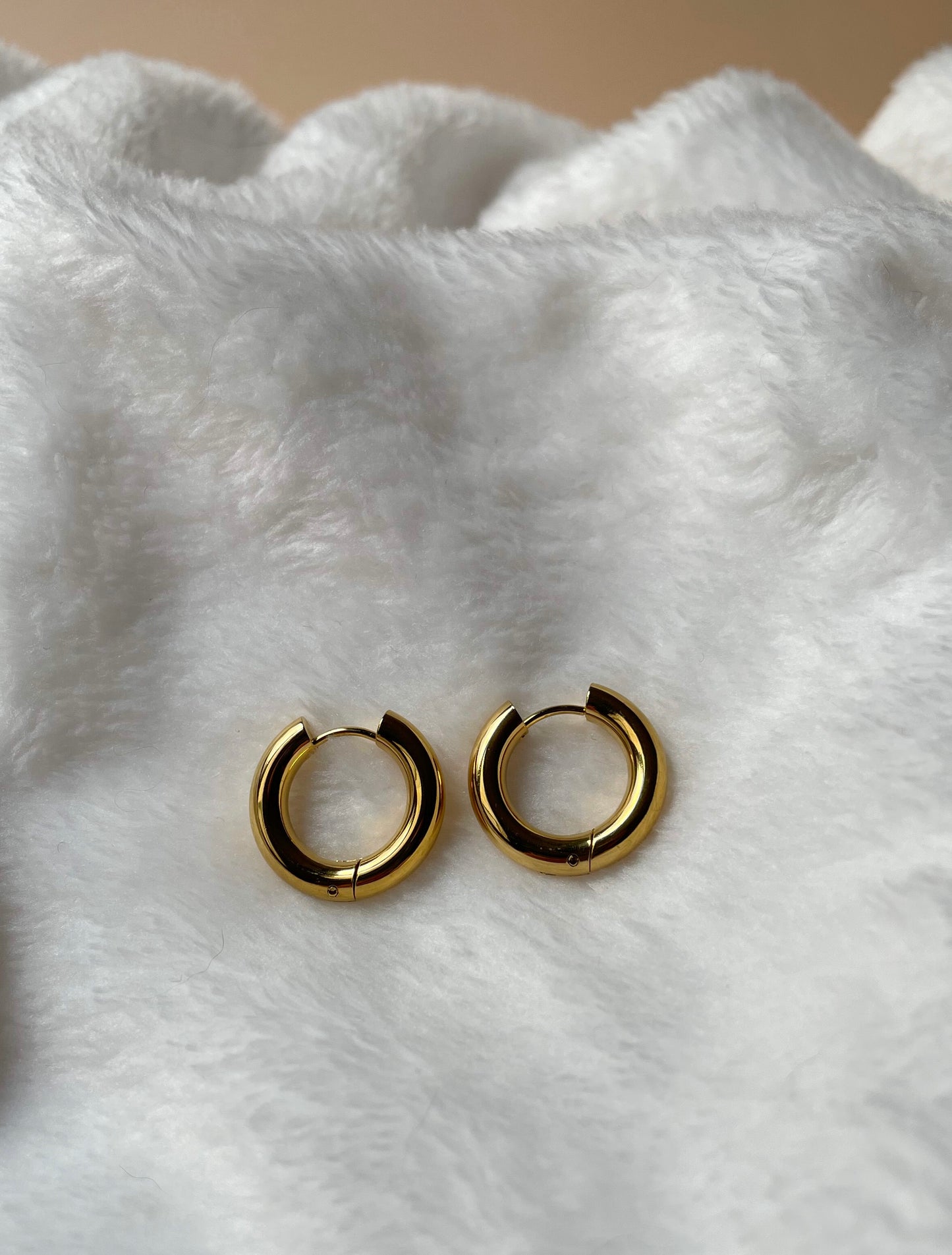 Pendientes Odette