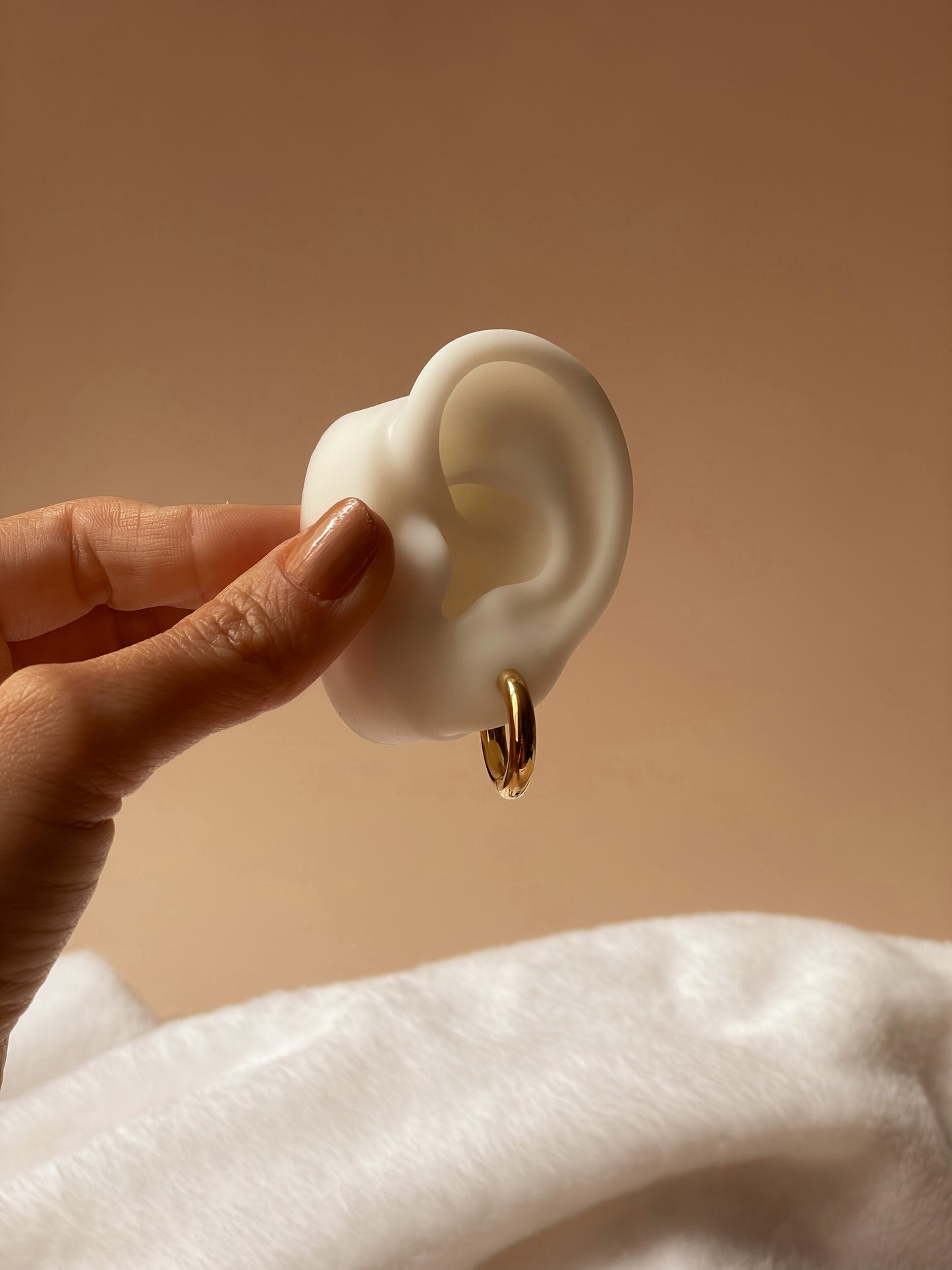 Pendientes Odette