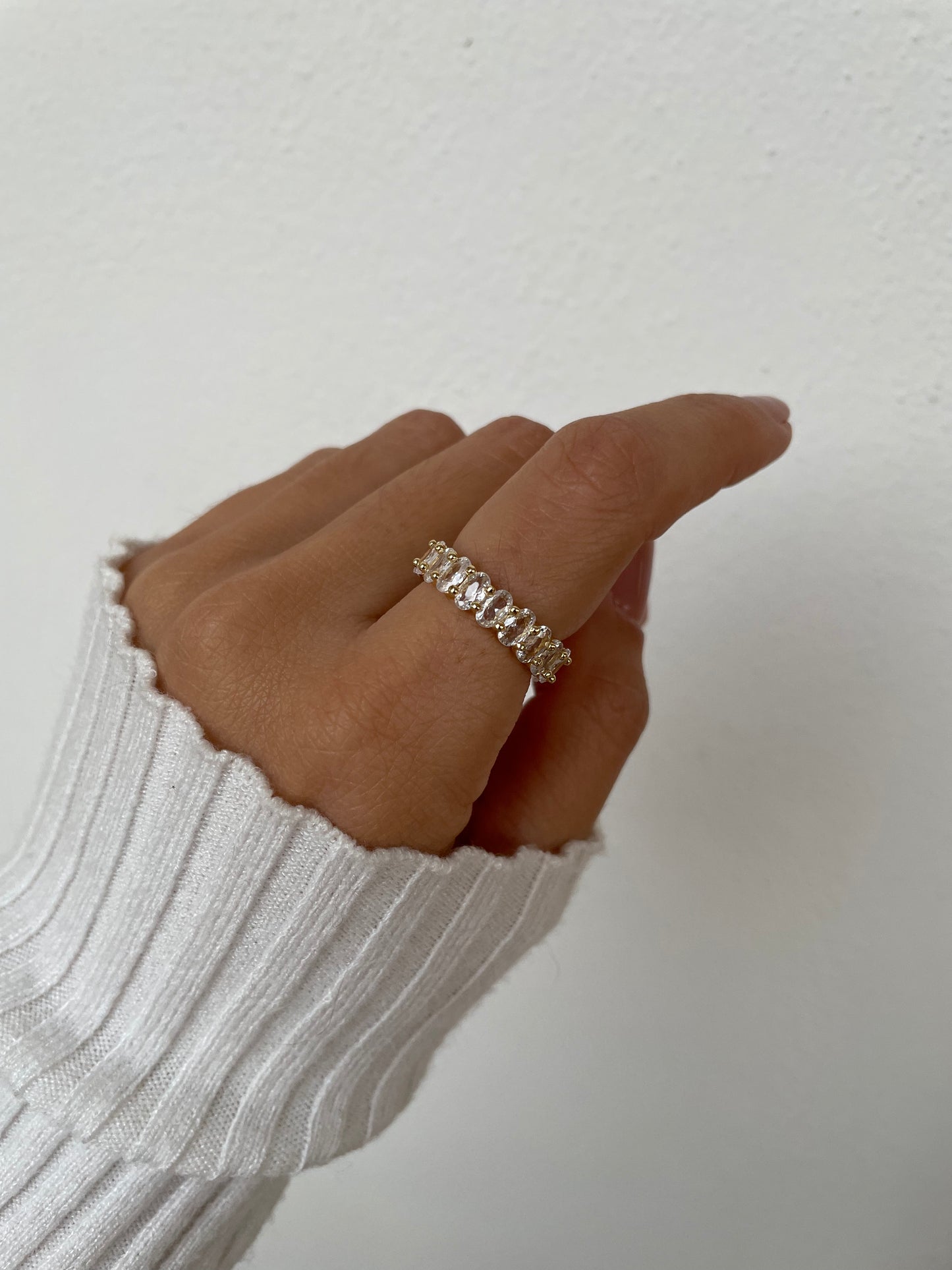 Anillo Shiny