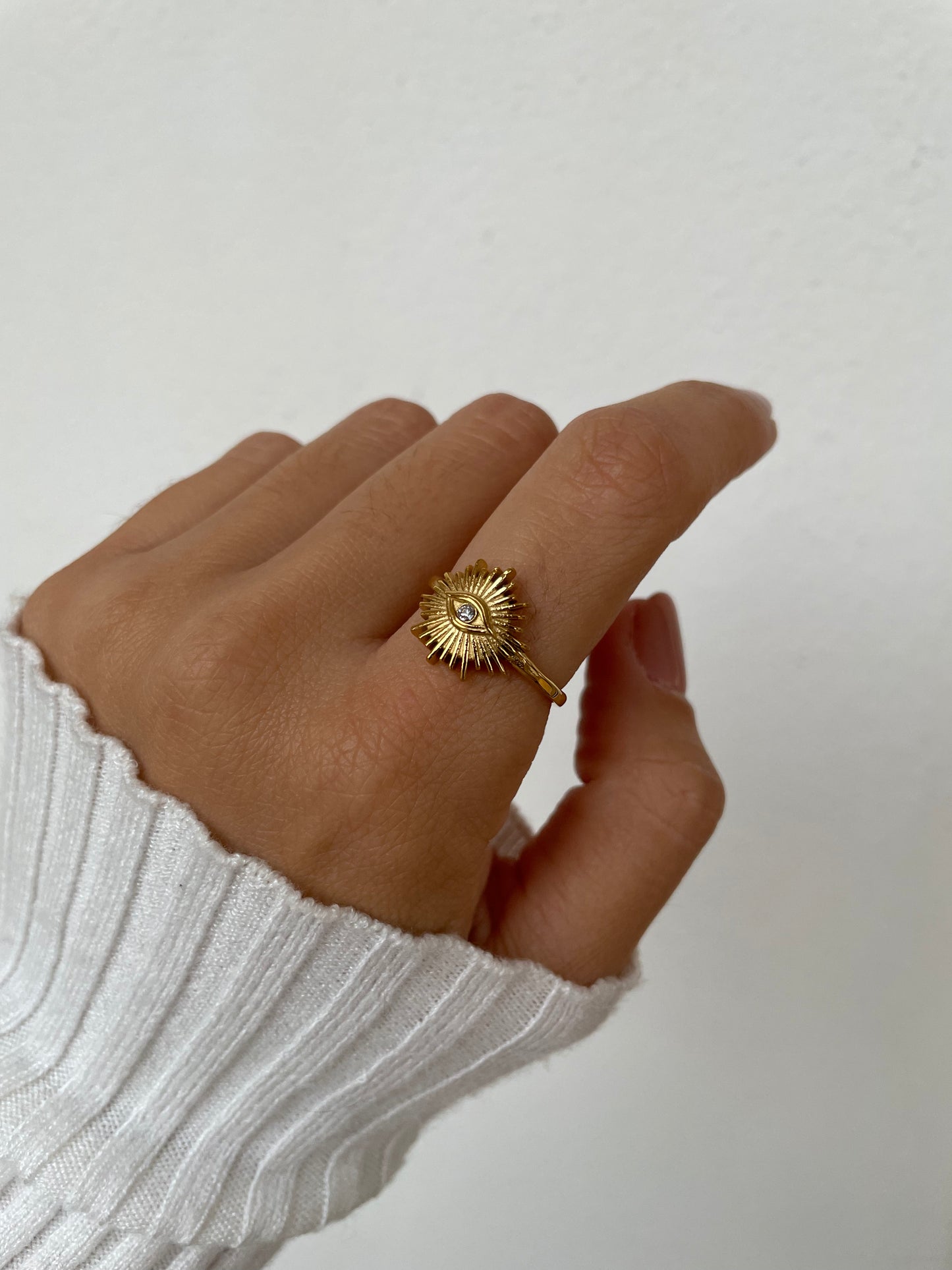 Anillo Eye