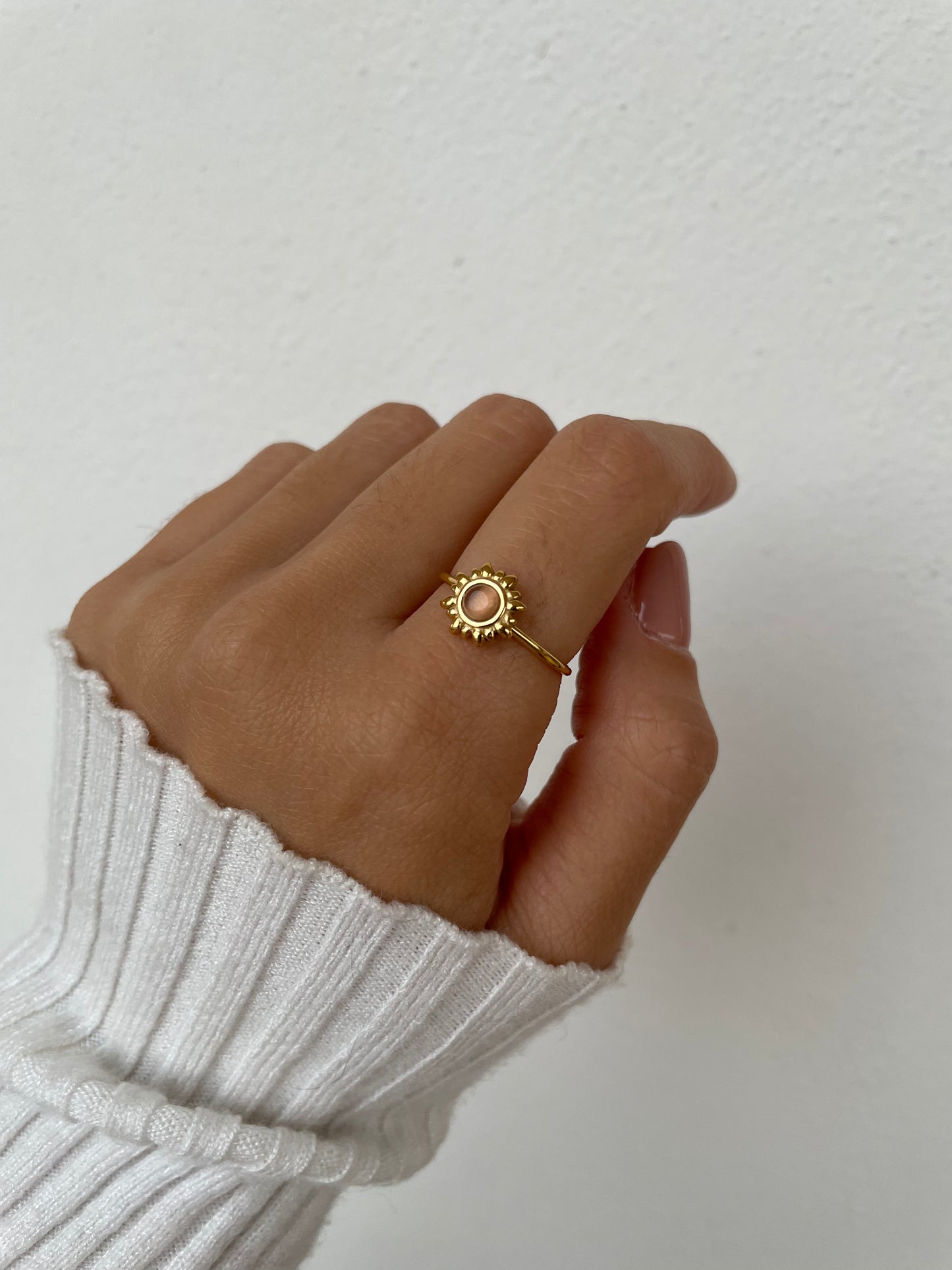 Anillo Meghan