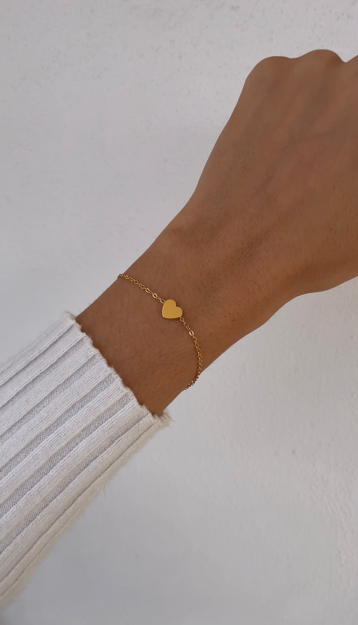 Pulsera Love