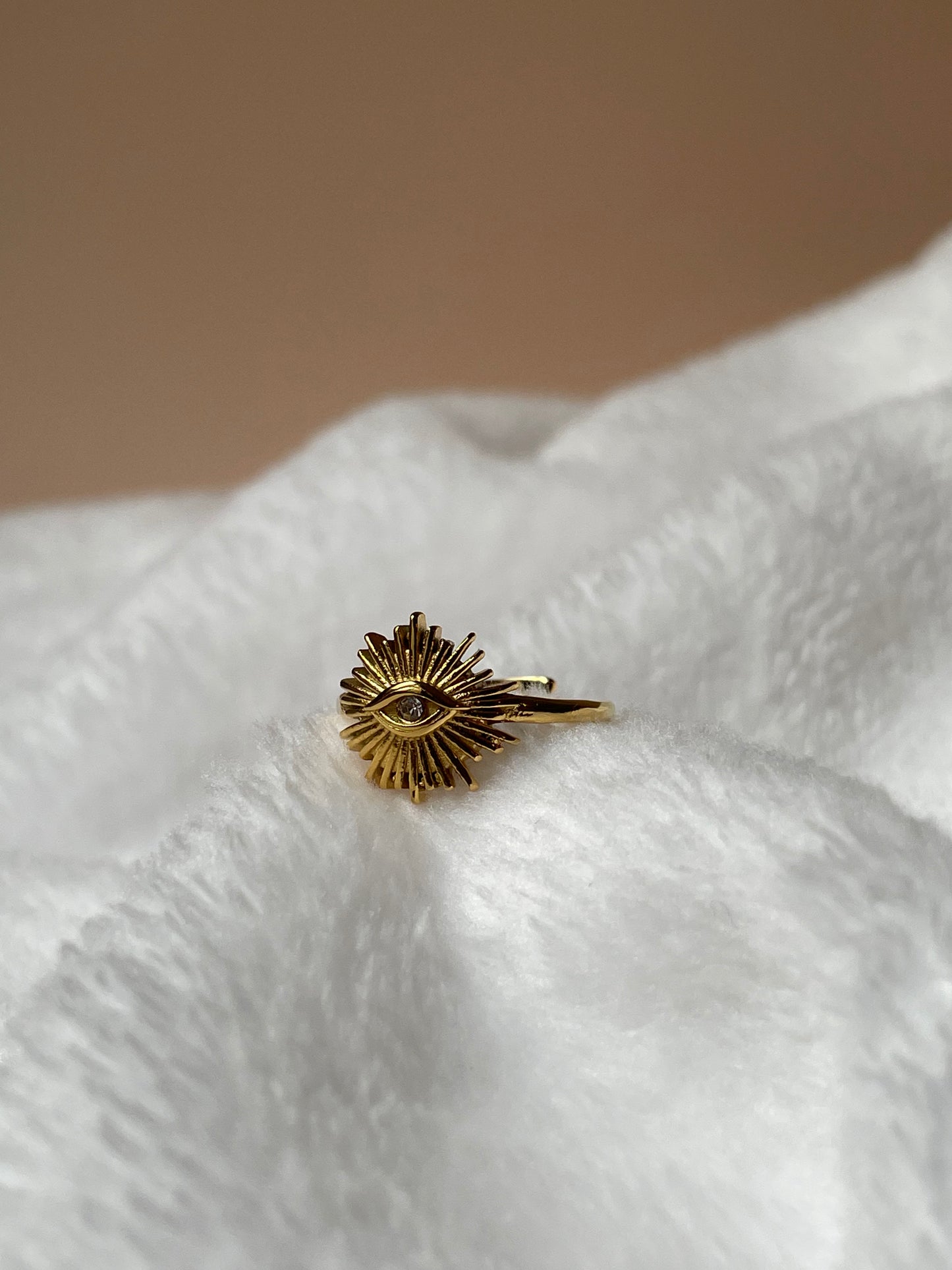 Anillo Eye