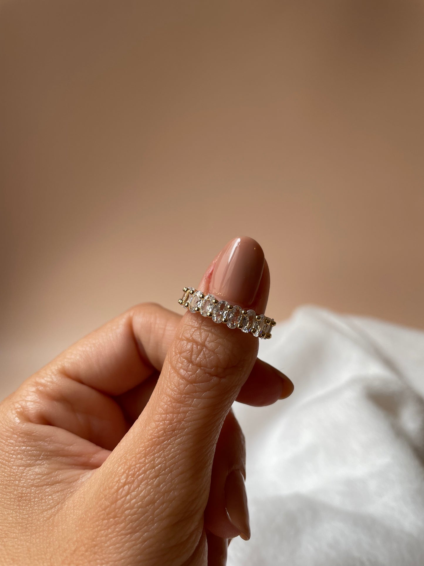 Anillo Shiny