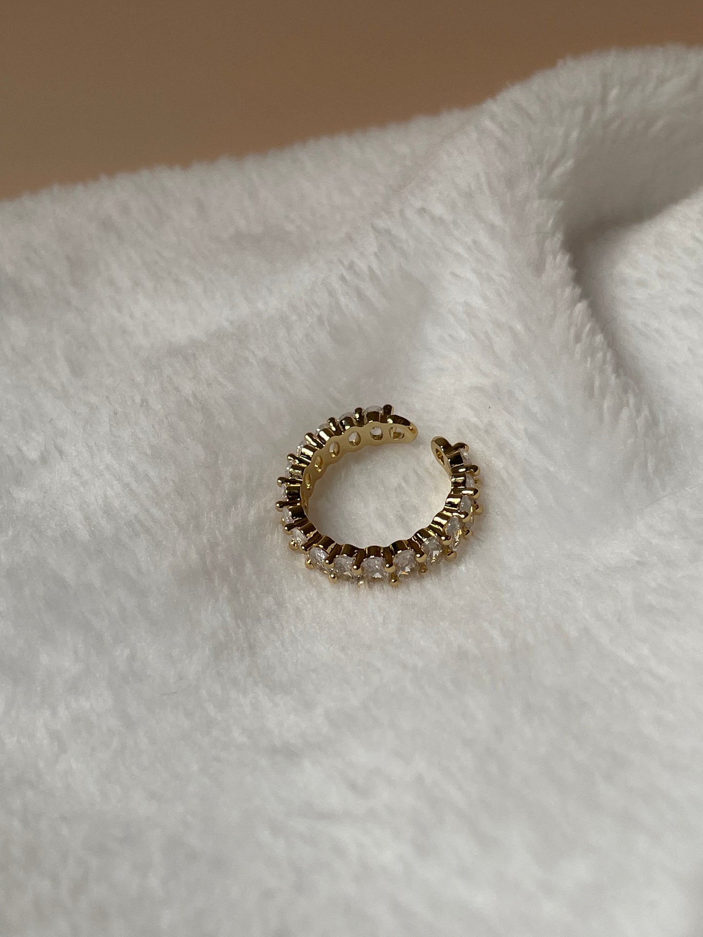 Anillo Shiny