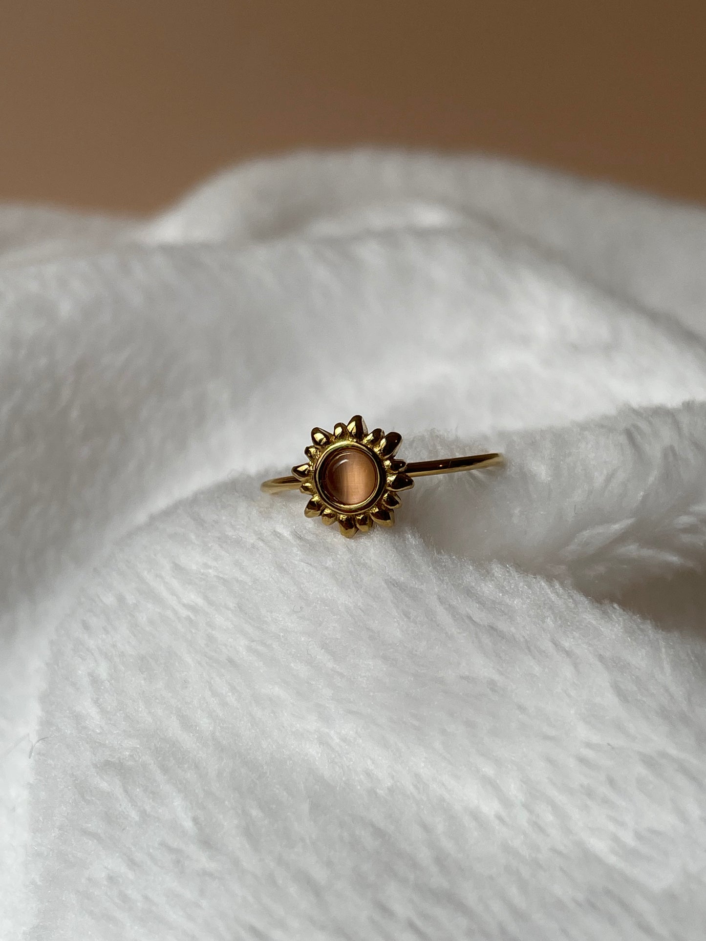 Anillo Meghan