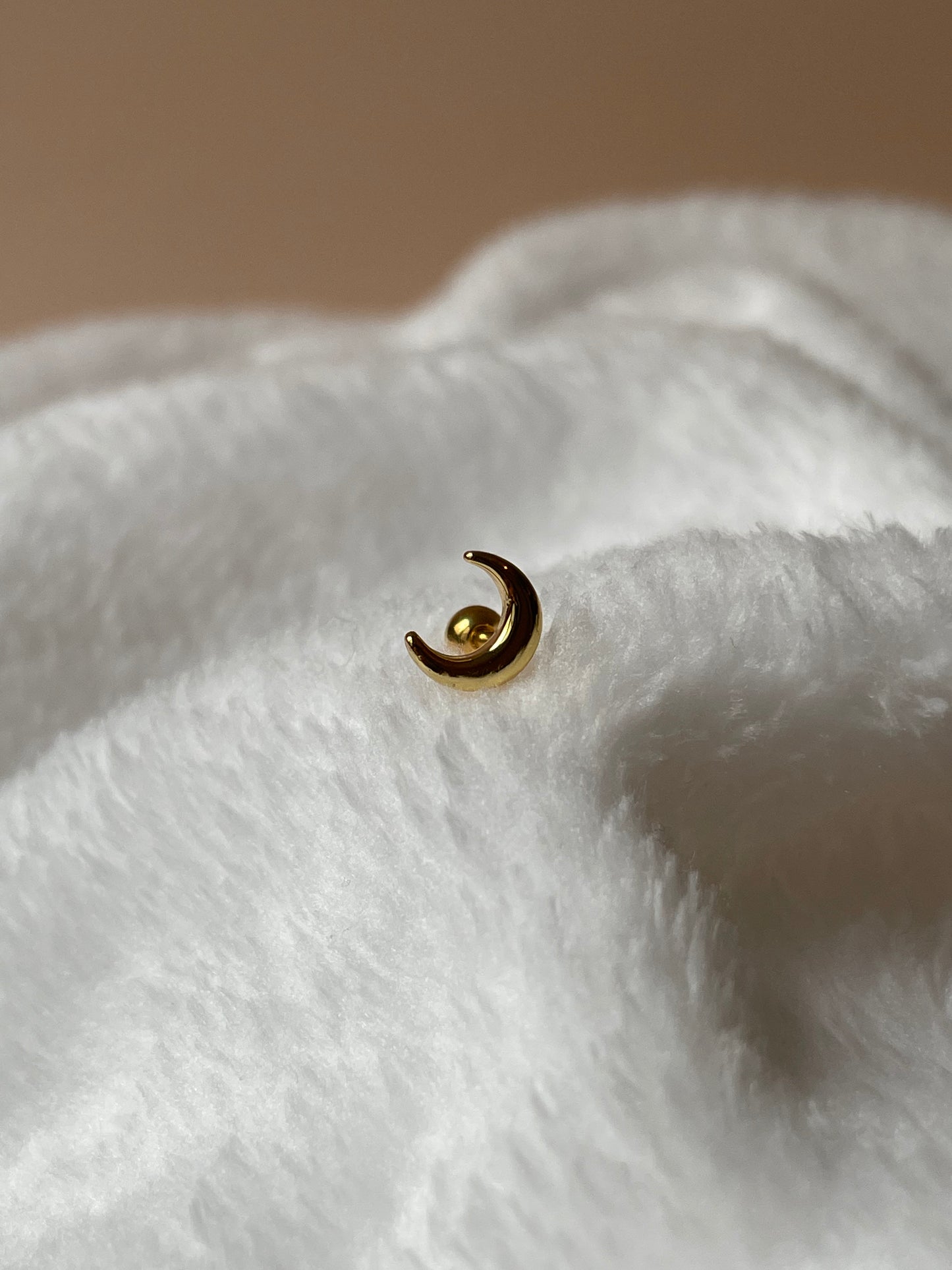 Piercing moon