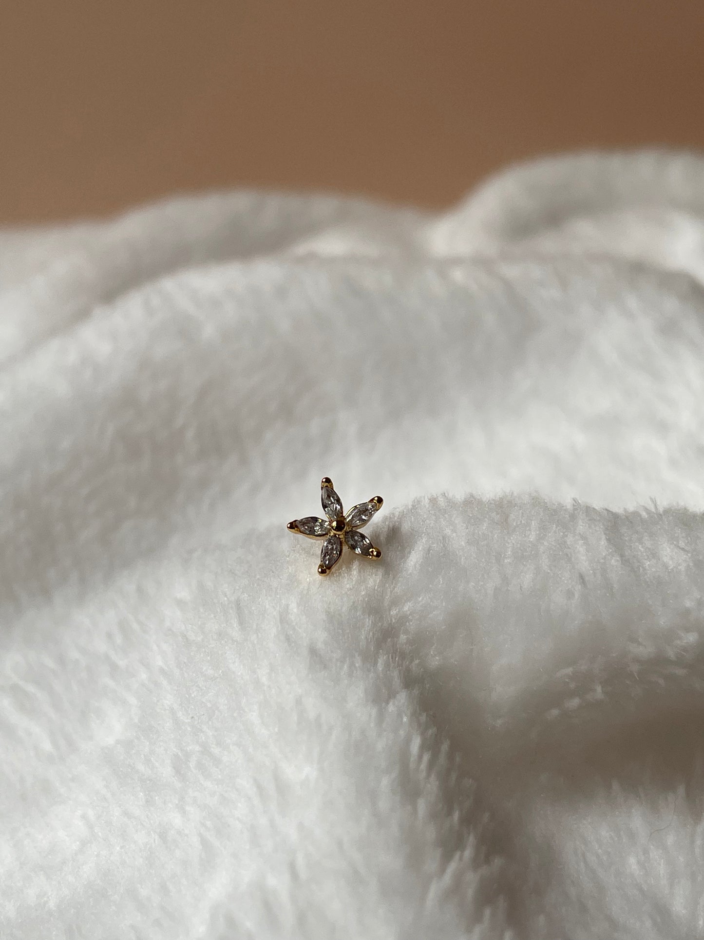 Piercing Flower