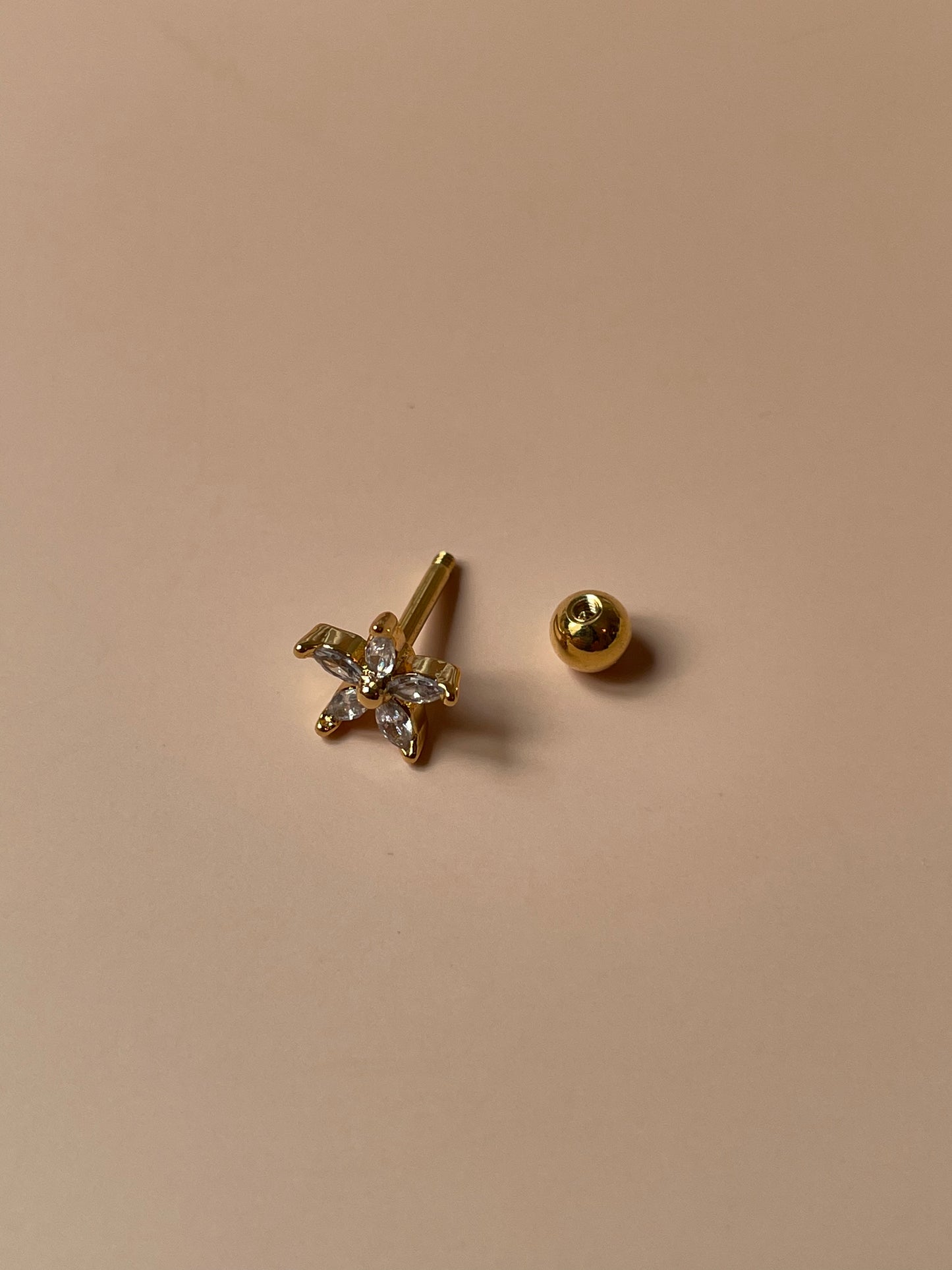 Piercing Flower