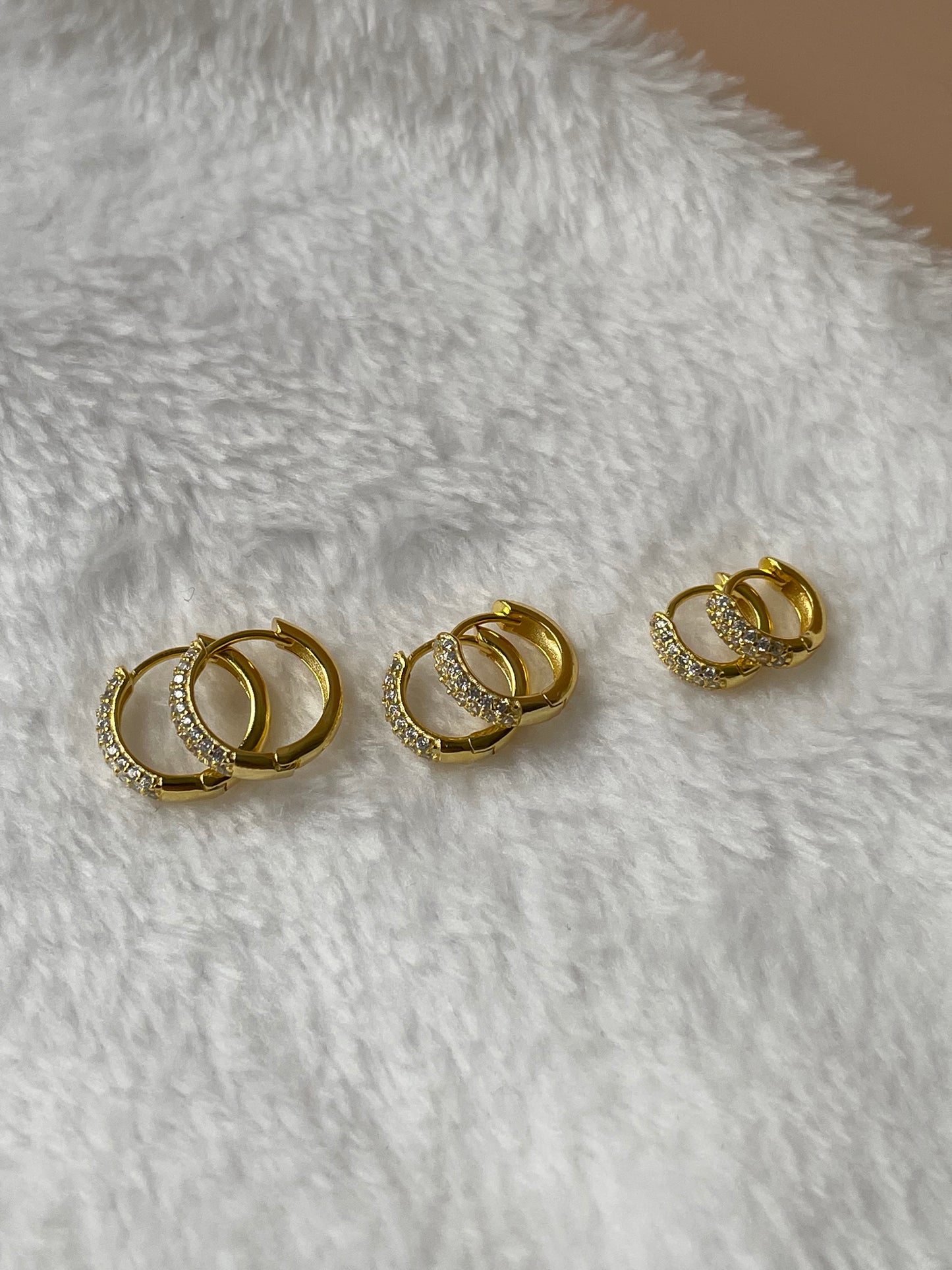 Pendientes Kara