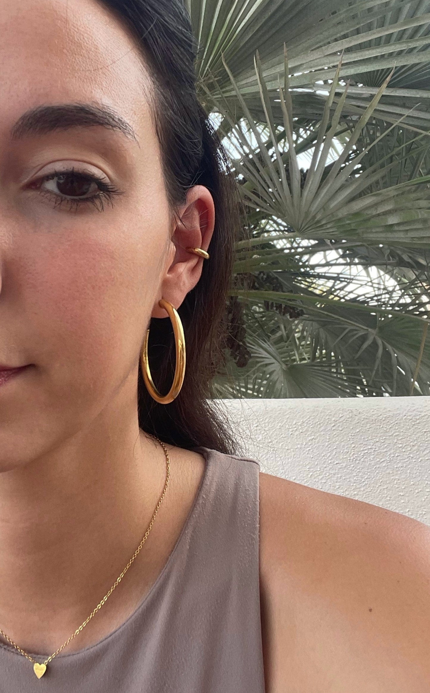Pendientes Emilia