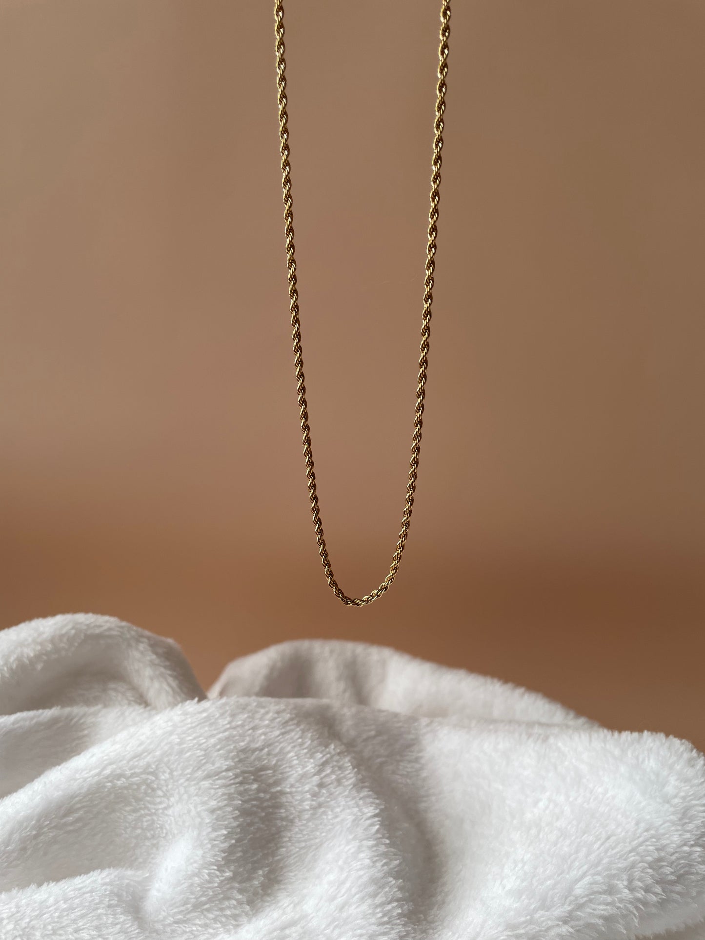 Collar Bucle