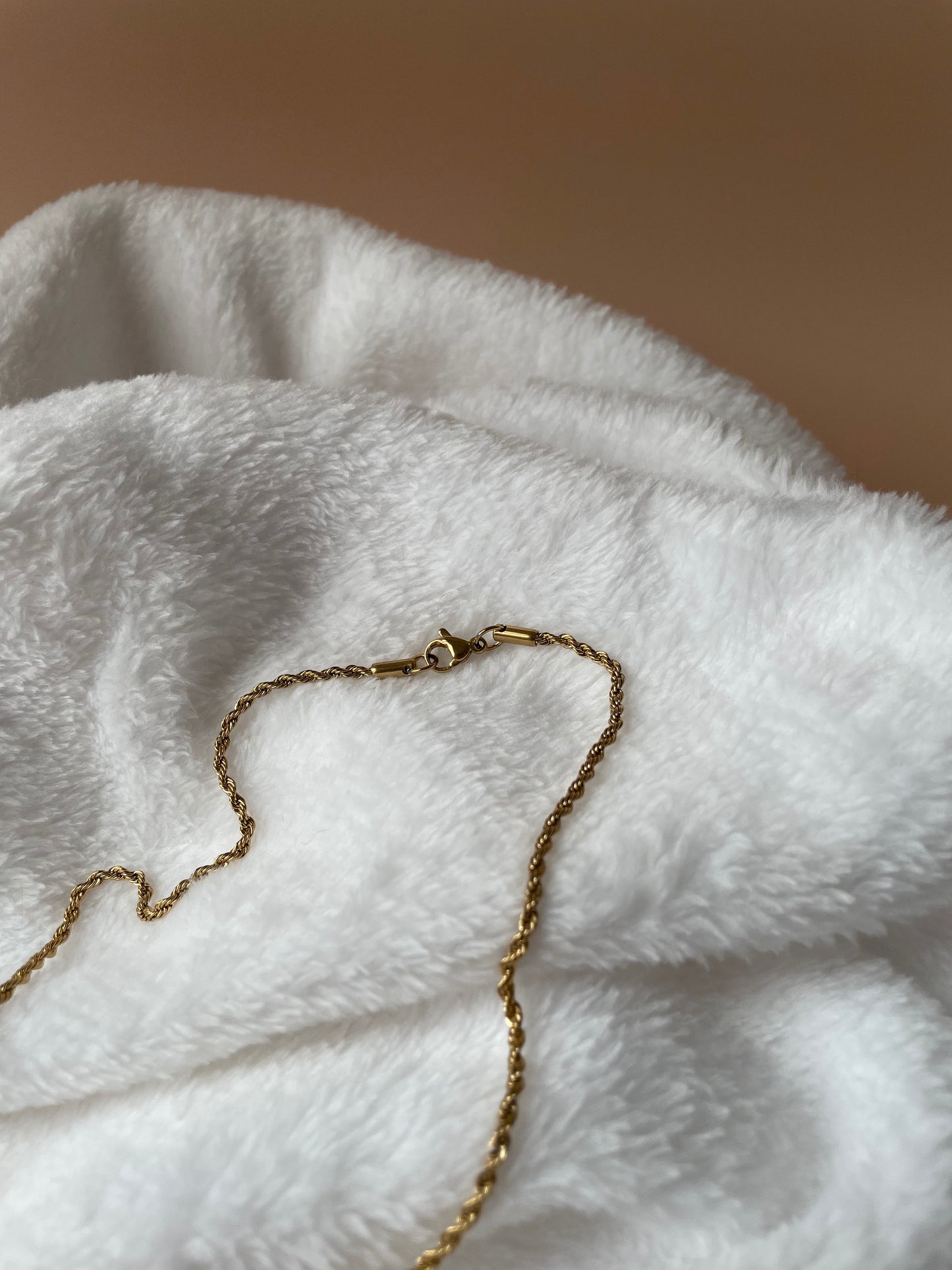Collar Bucle