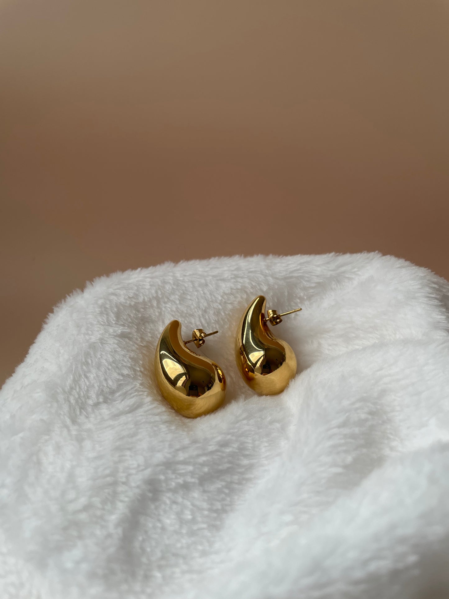 Pendientes Drop