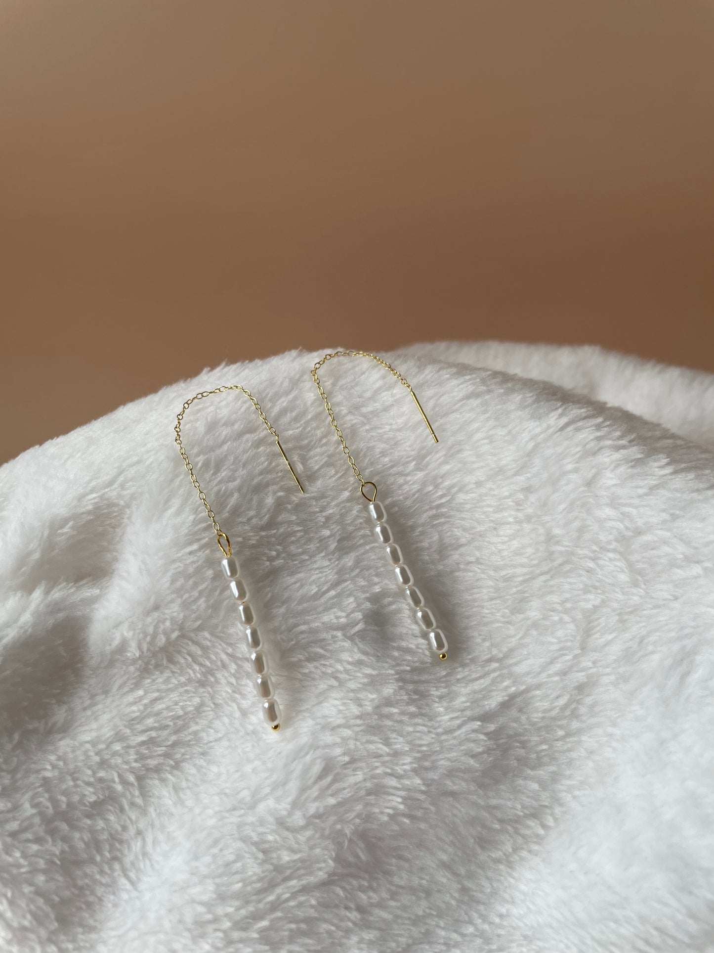 Pendientes Amelia
