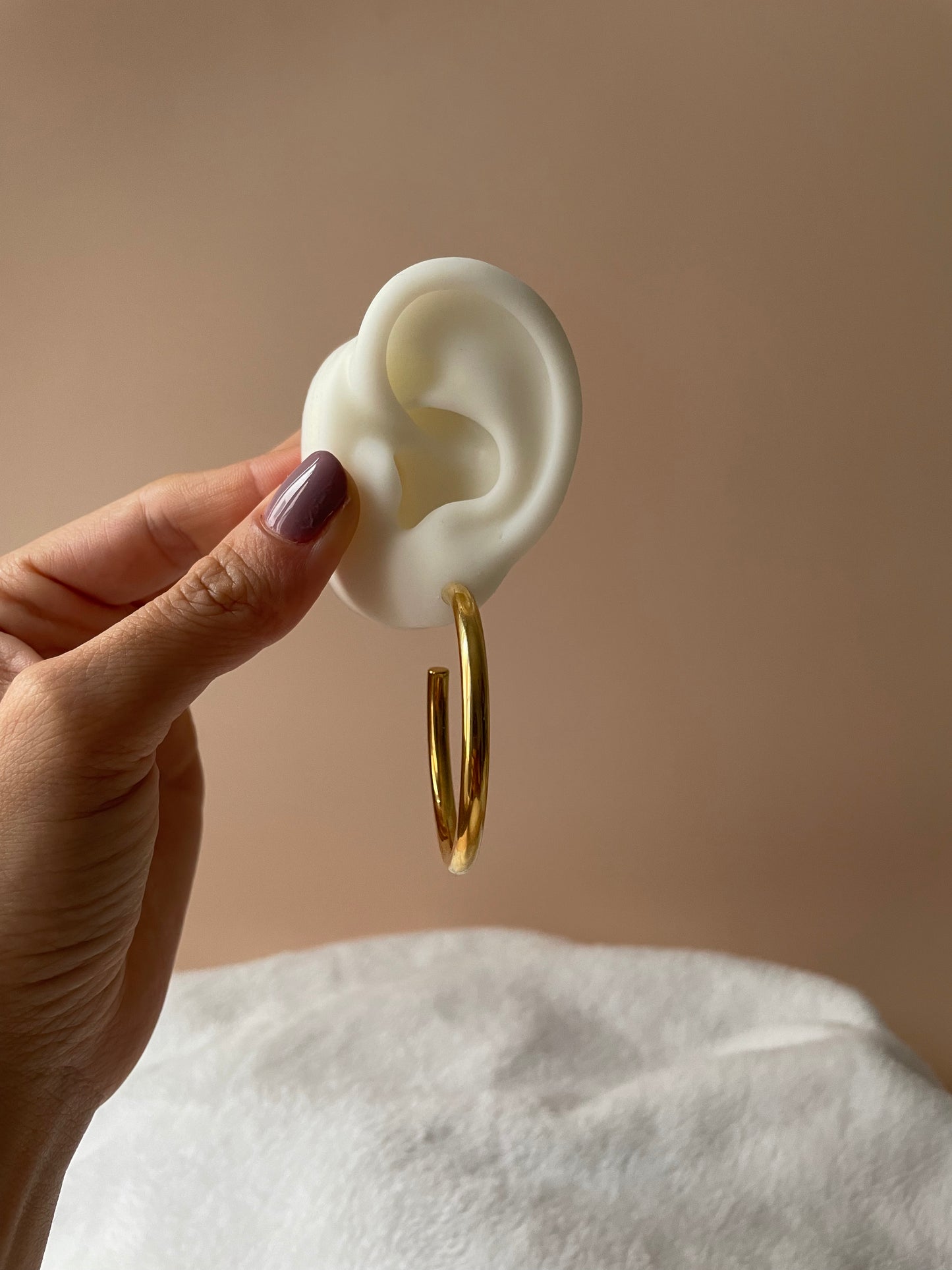 Pendientes Emilia