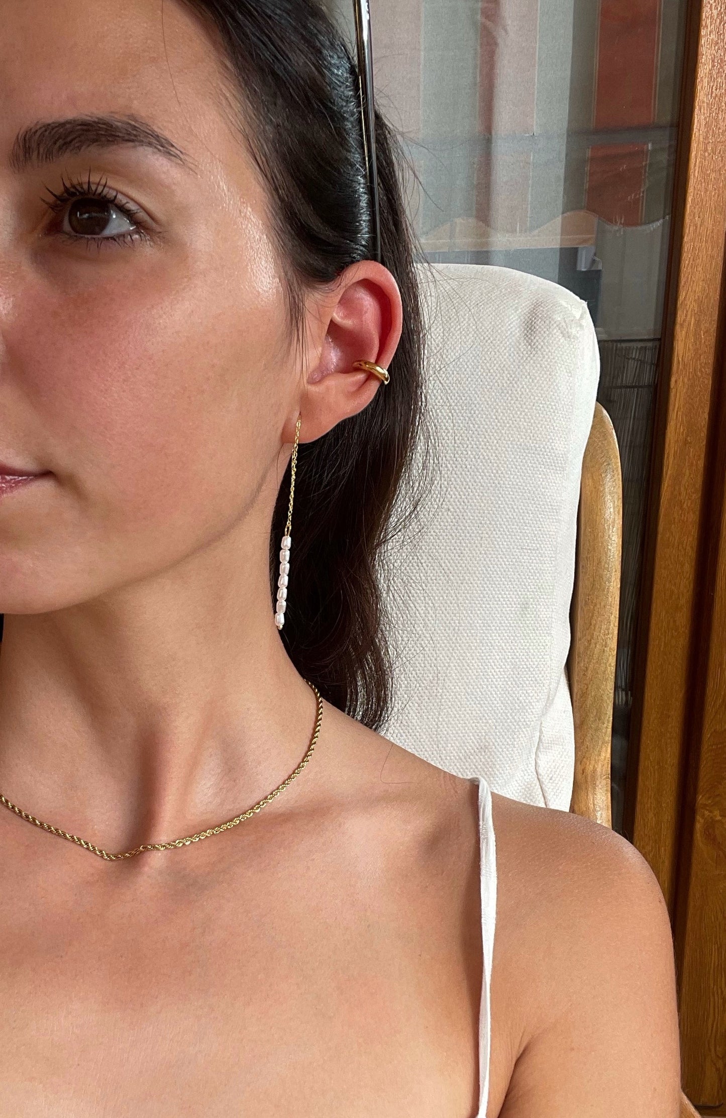 Collar Bucle