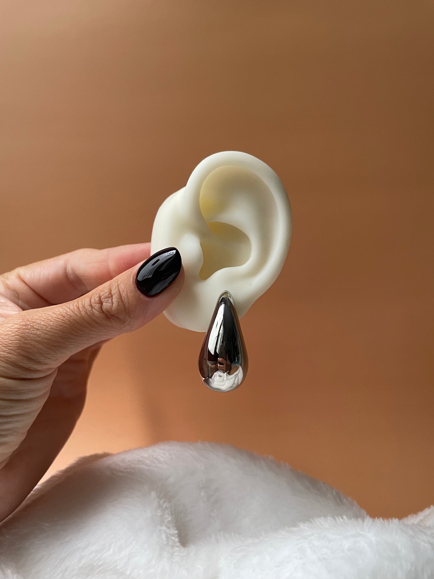 Pendientes Drop