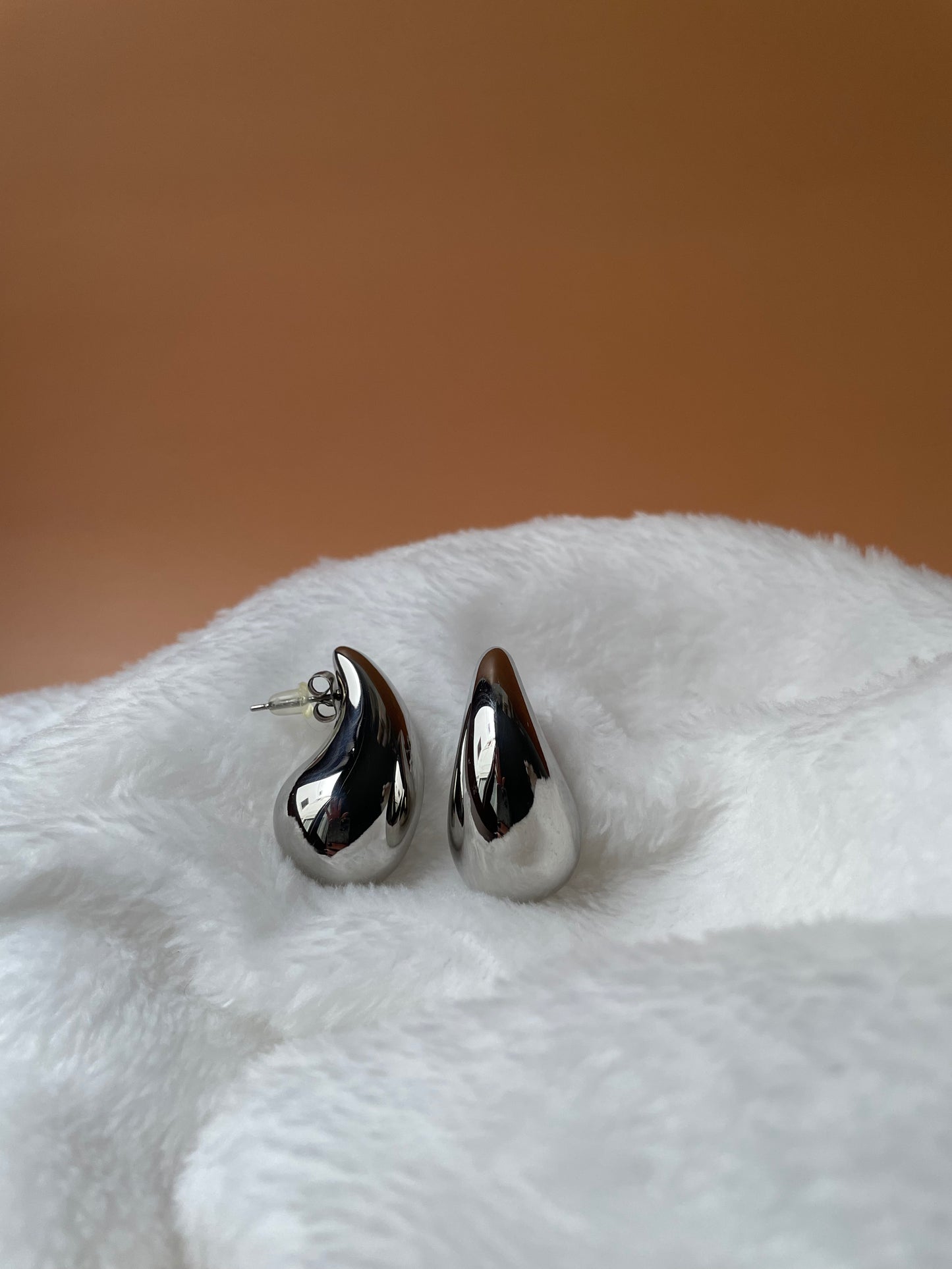 Pendientes Drop
