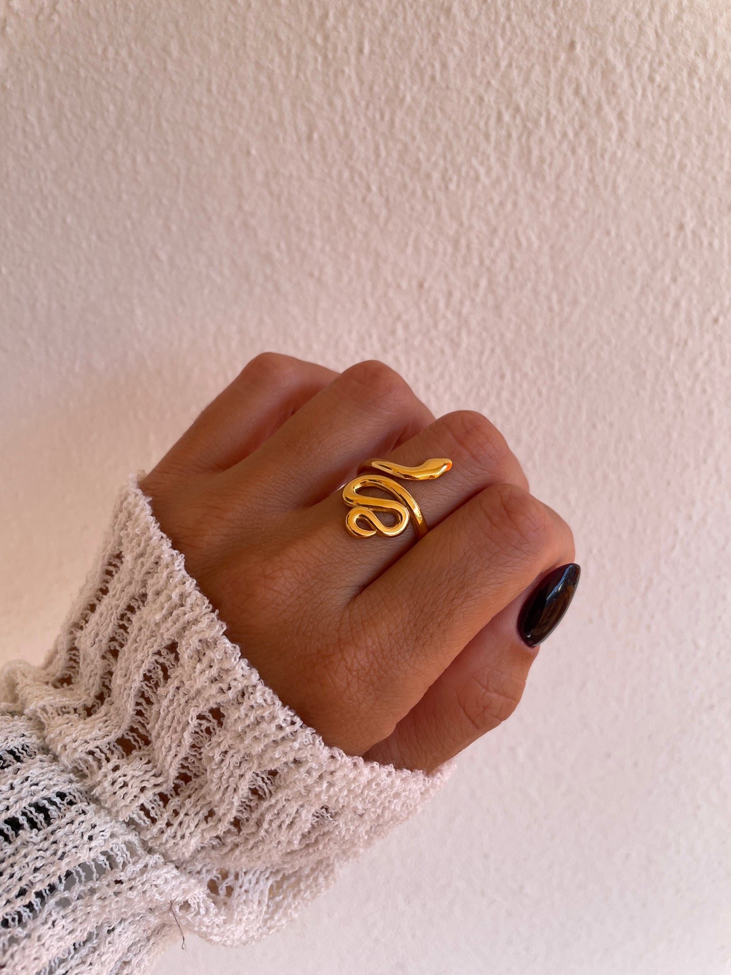 Anillo Snake