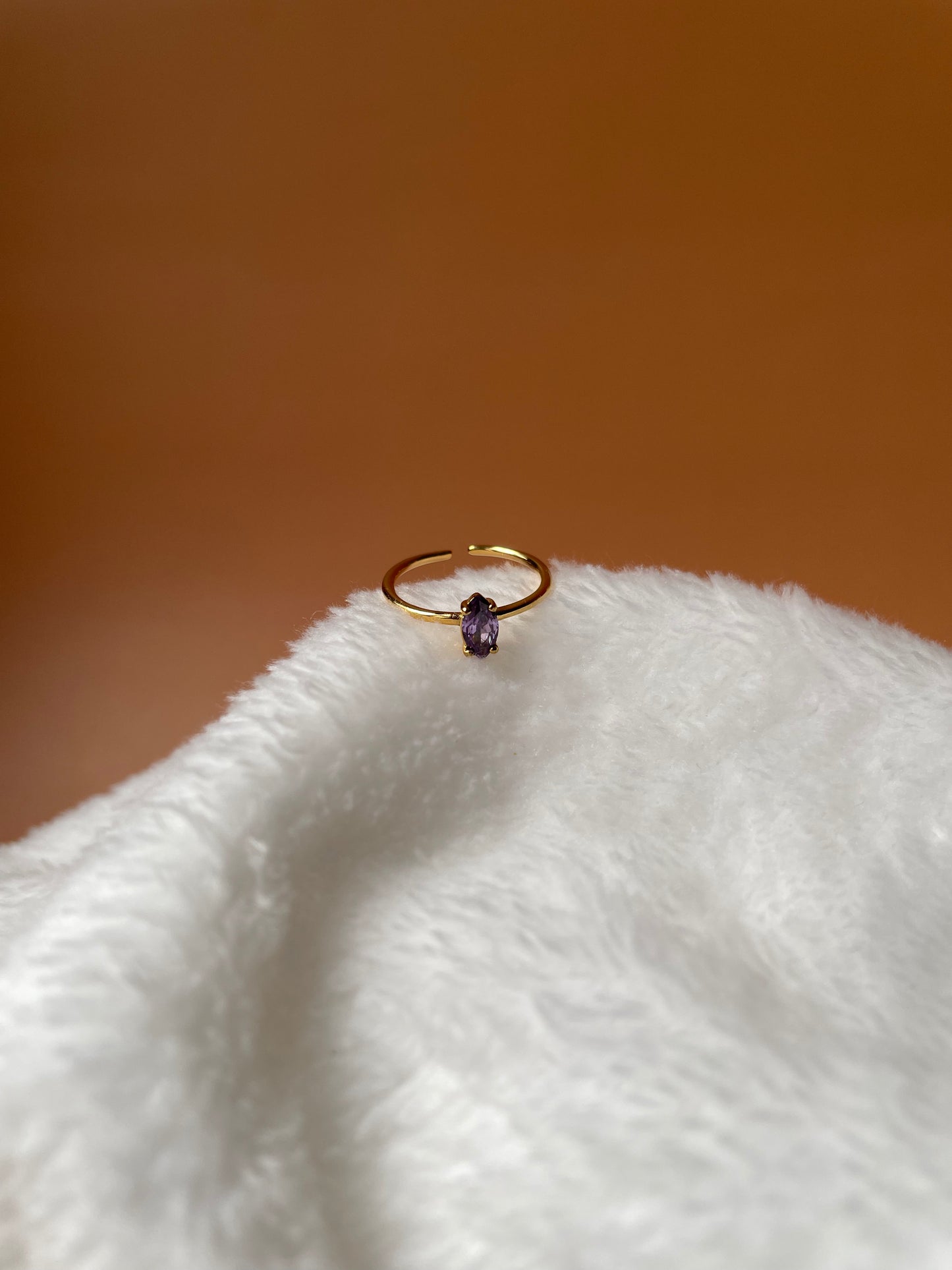 Anillo Noa
