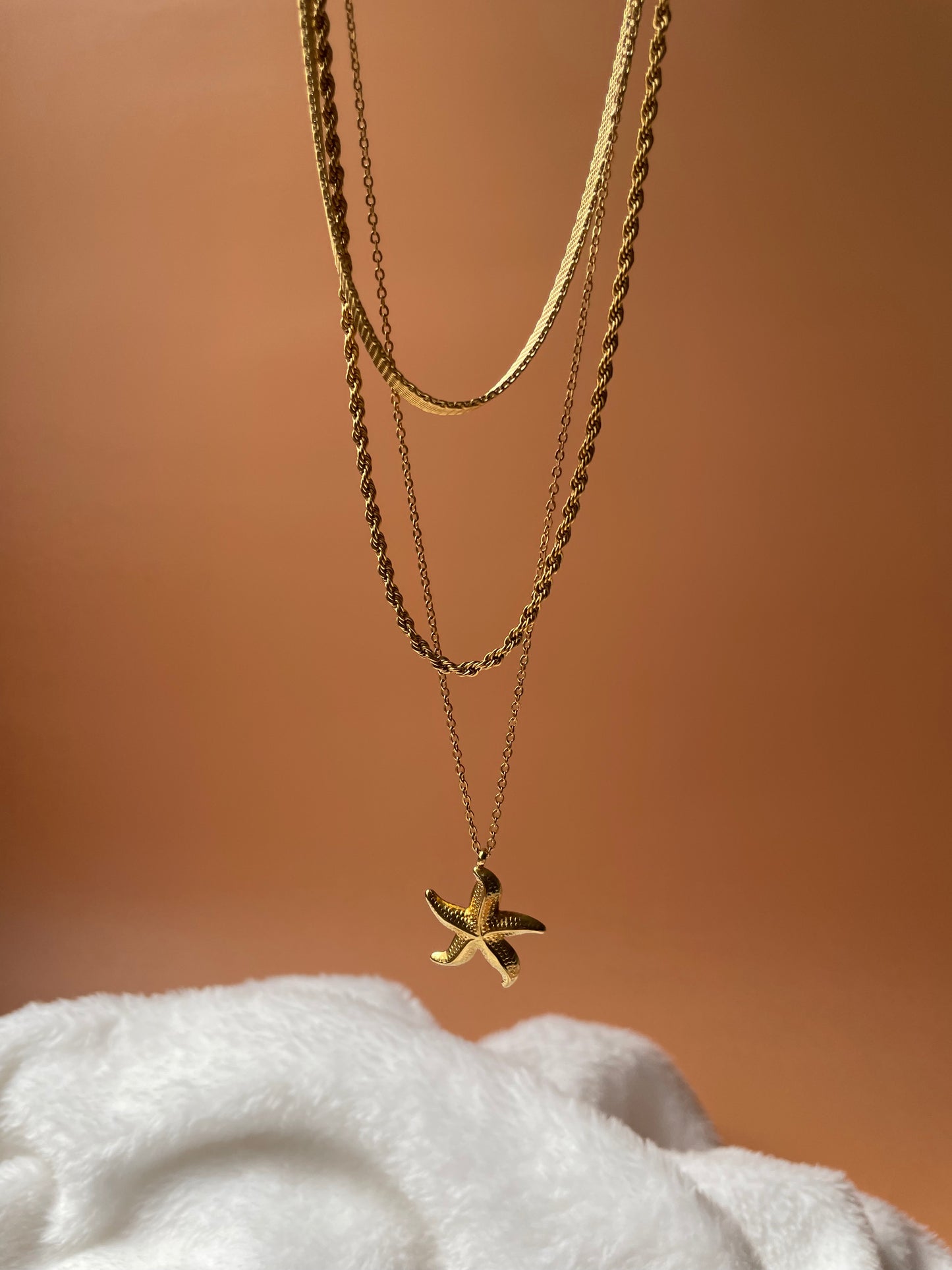Enganche para collares