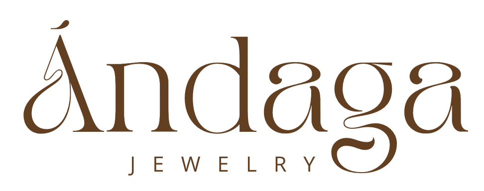Ándaga jewelry
