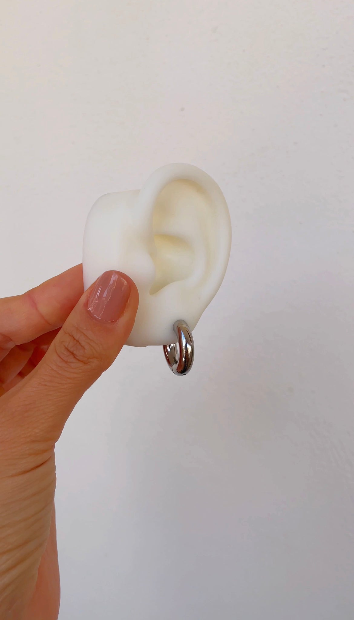 Pendientes Odette