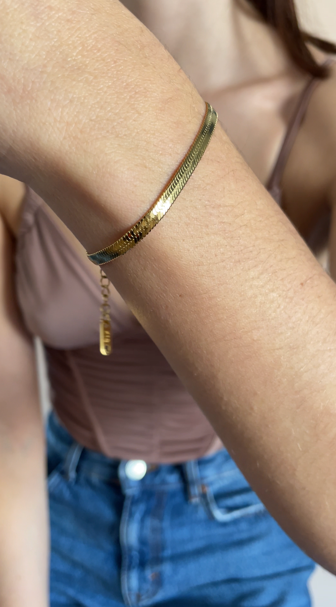 Pulsera Fancy