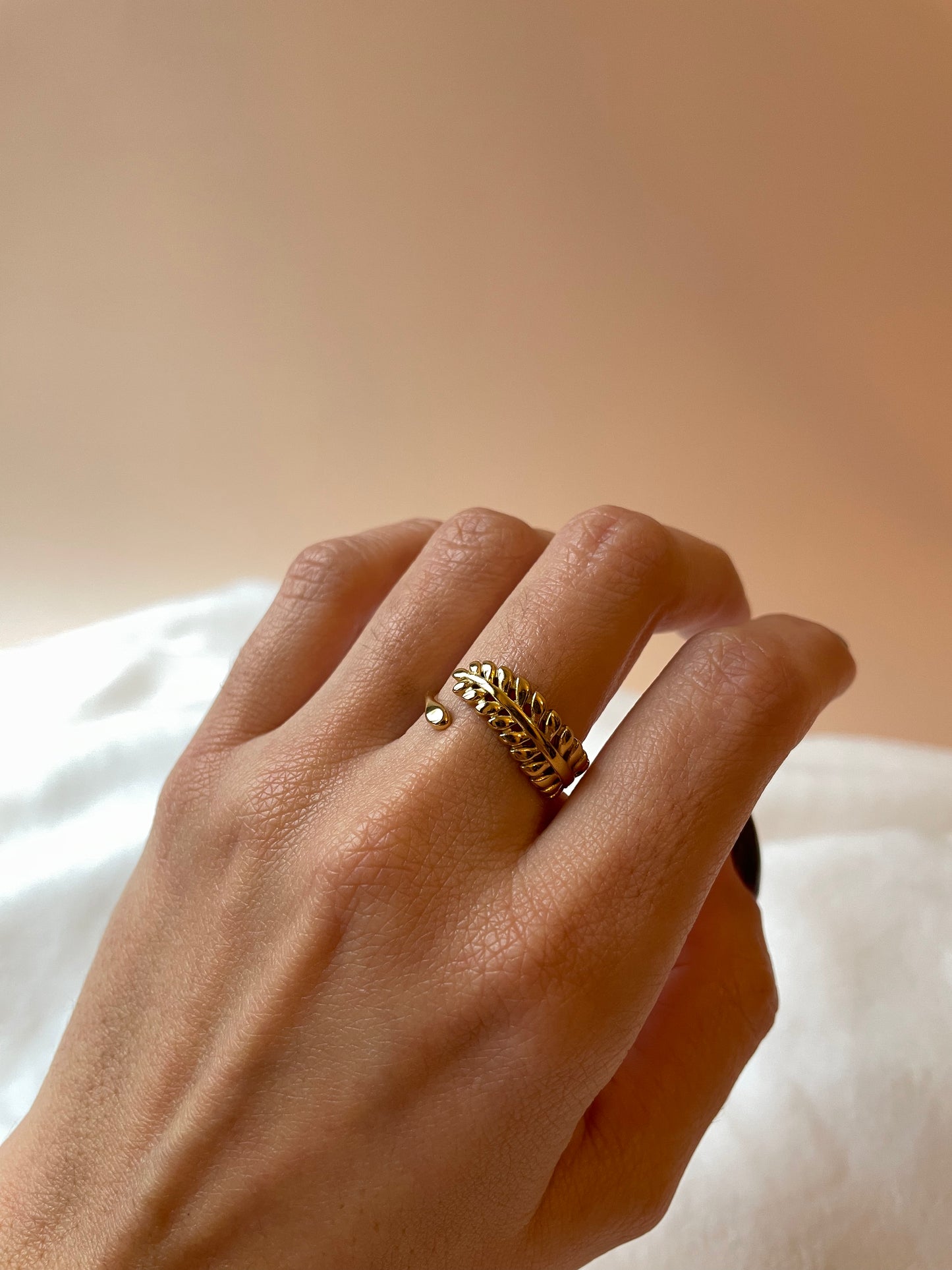 Anillo Freedom