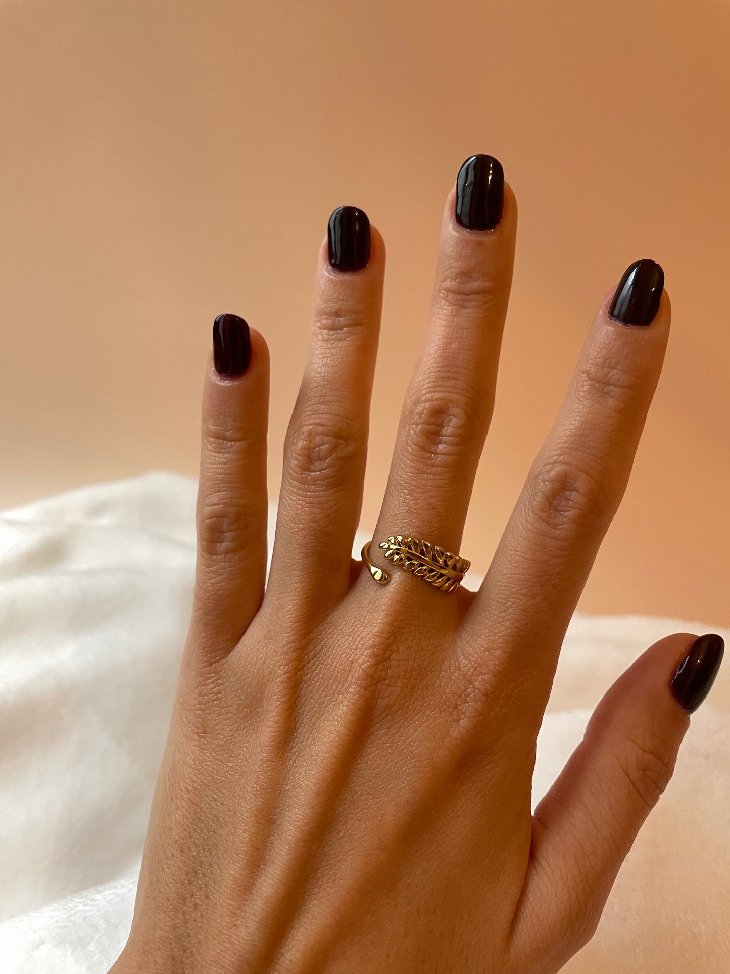 Anillo Freedom