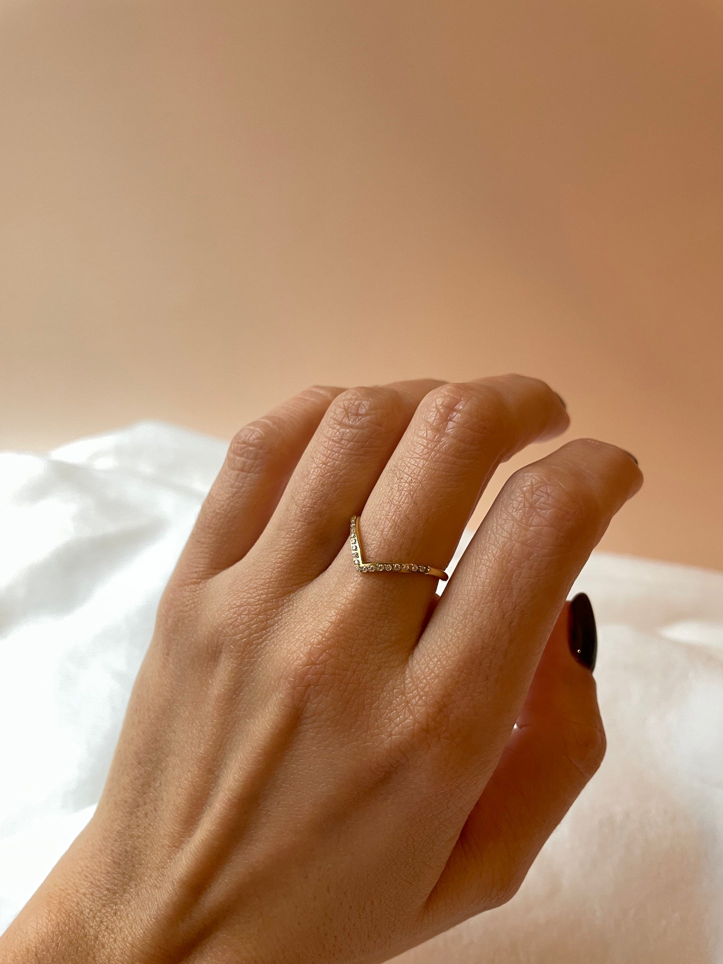 Anillo Valeria