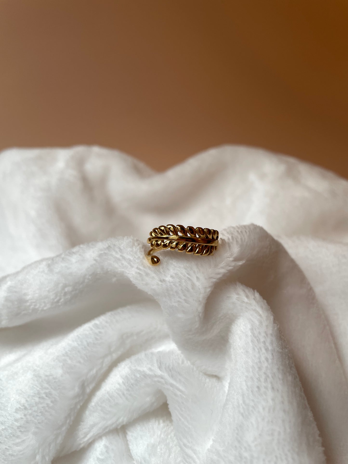 Anillo Freedom