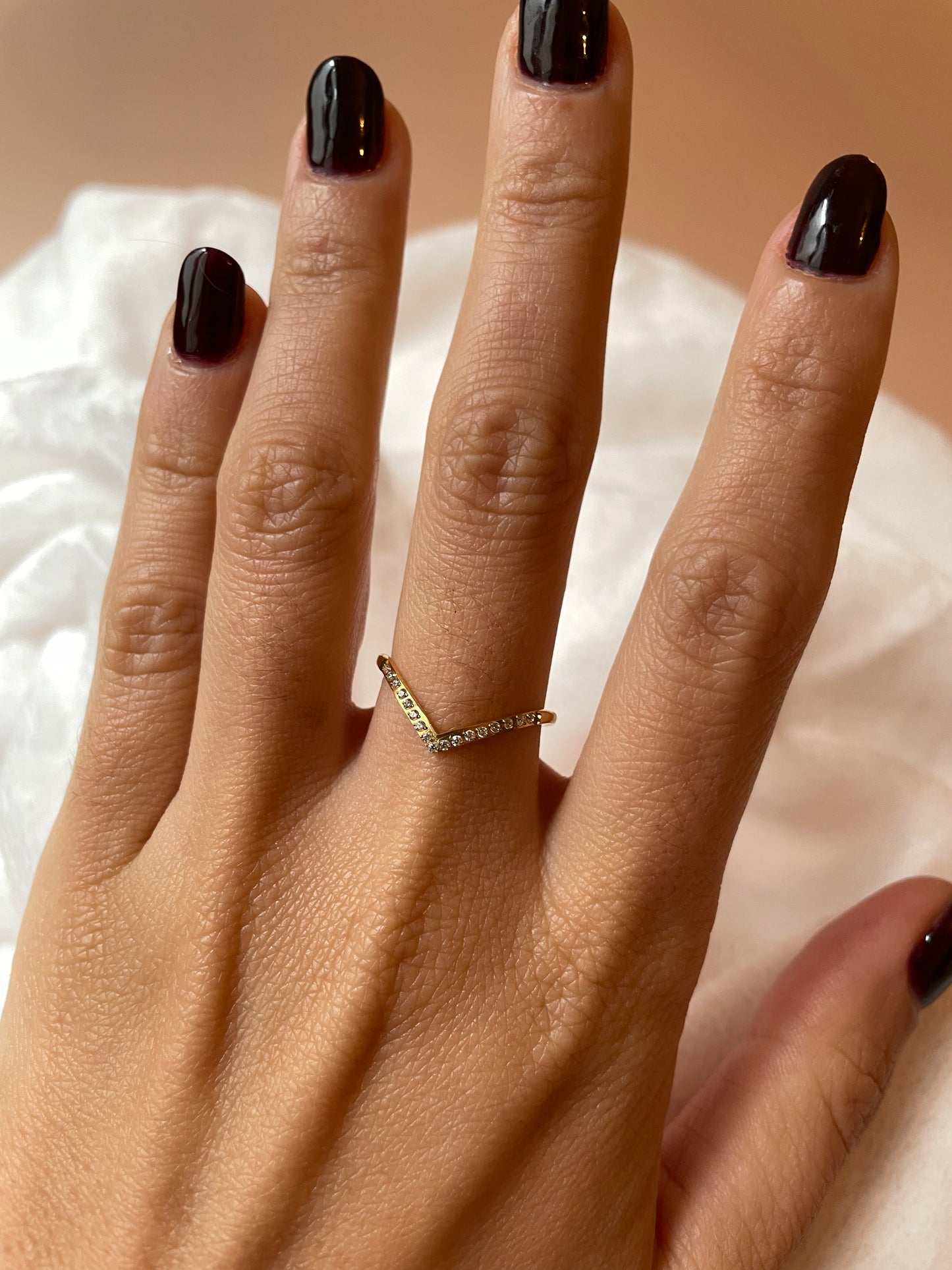 Anillo Valeria