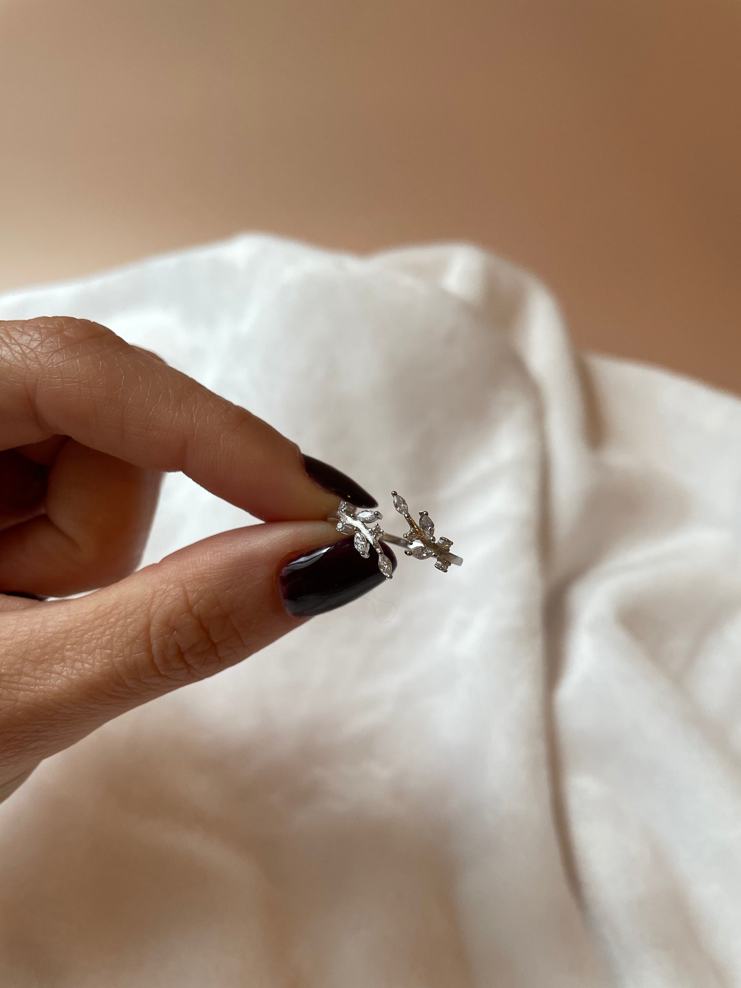 Anillo Fairy