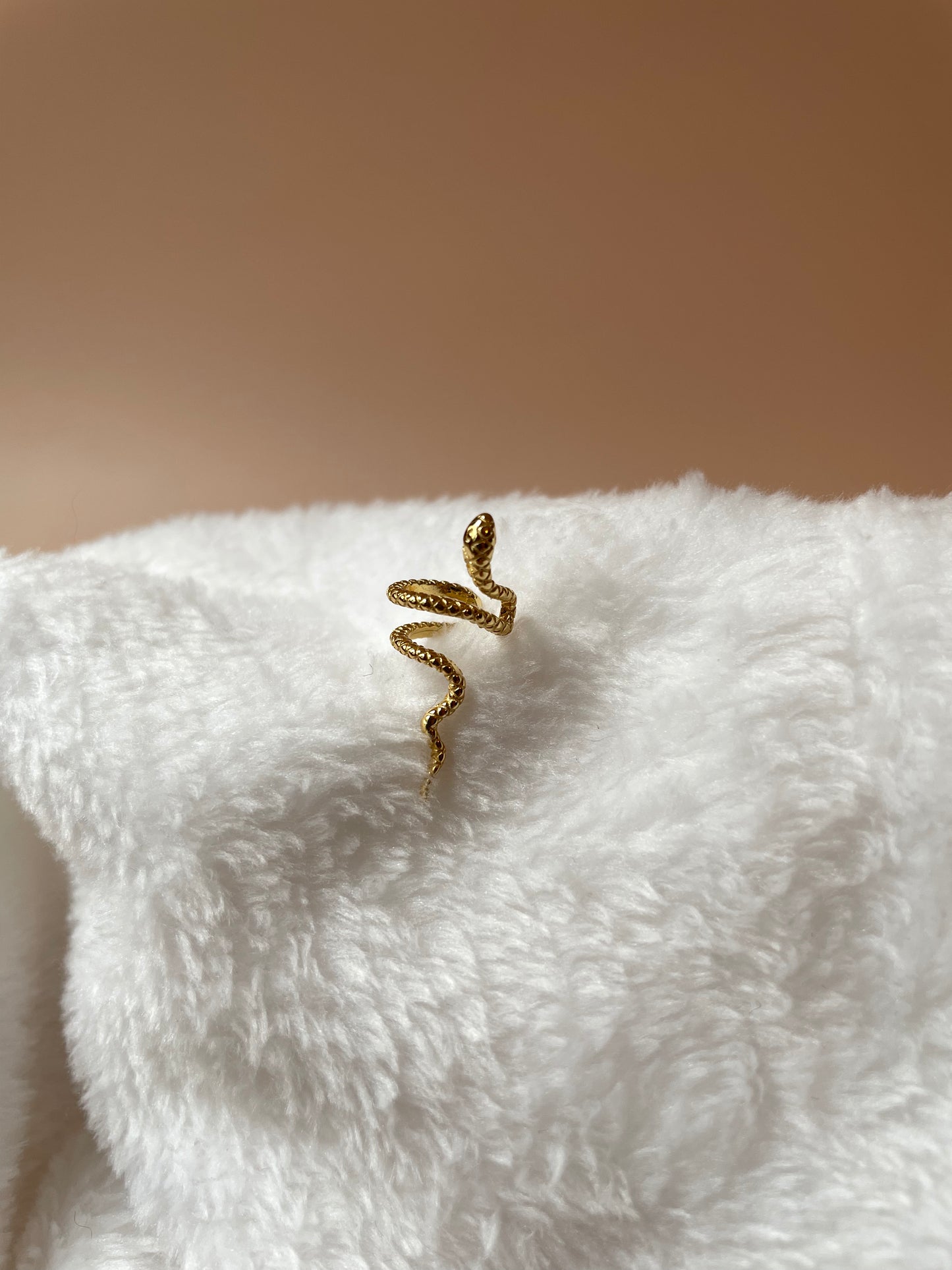 Cuff Snake