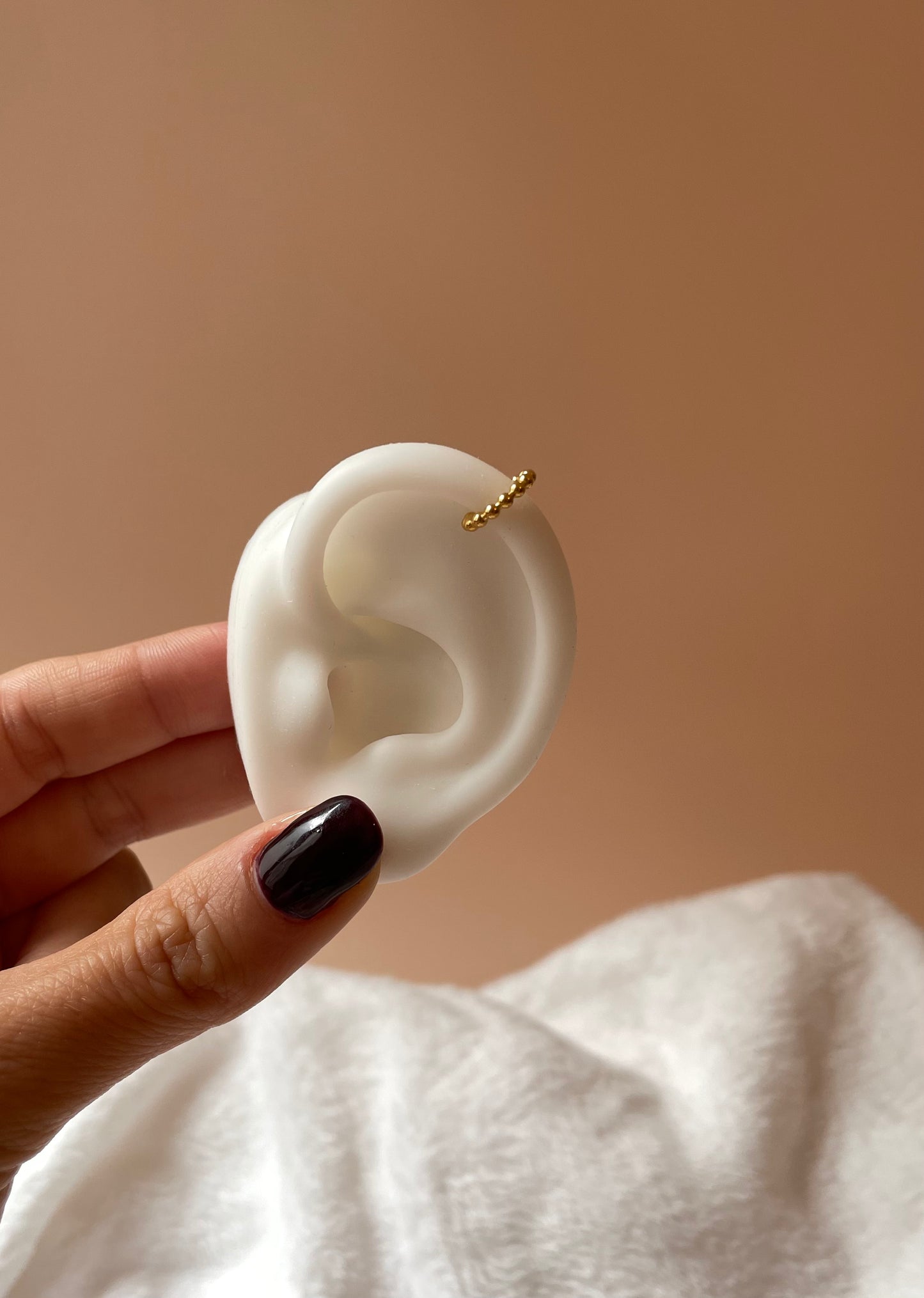 Cuff Bubble