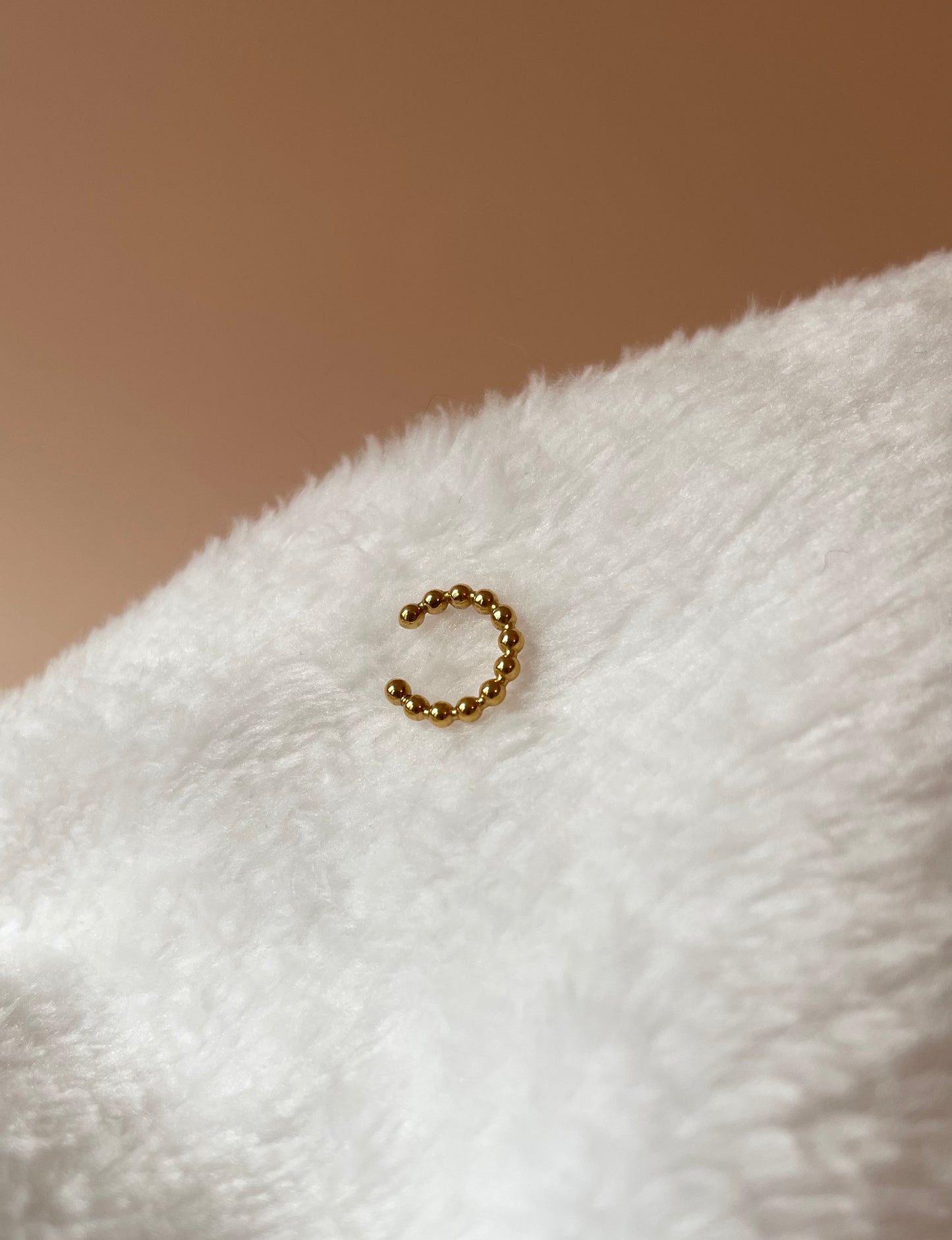 Cuff Bubble