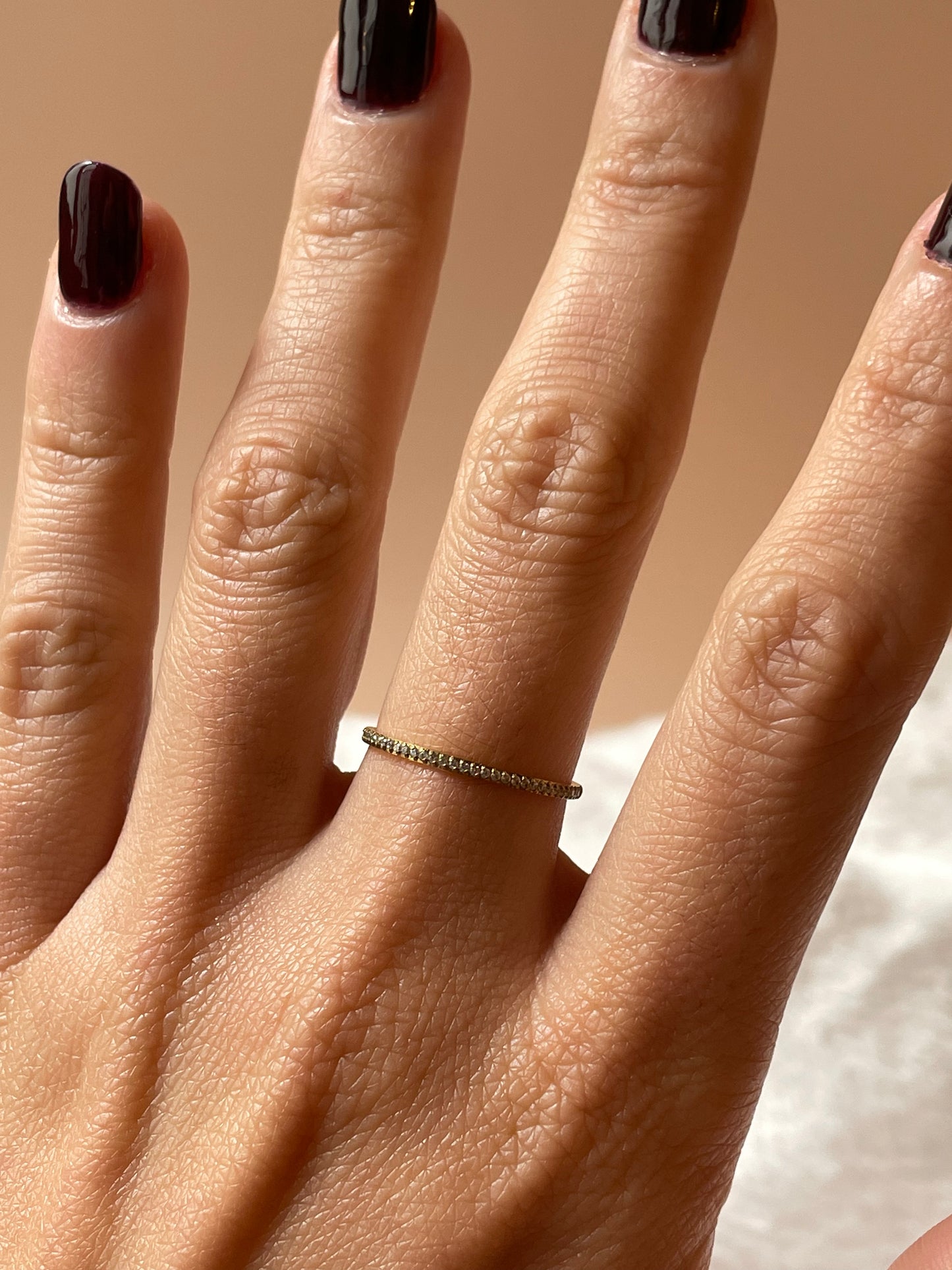 Anillo Cute