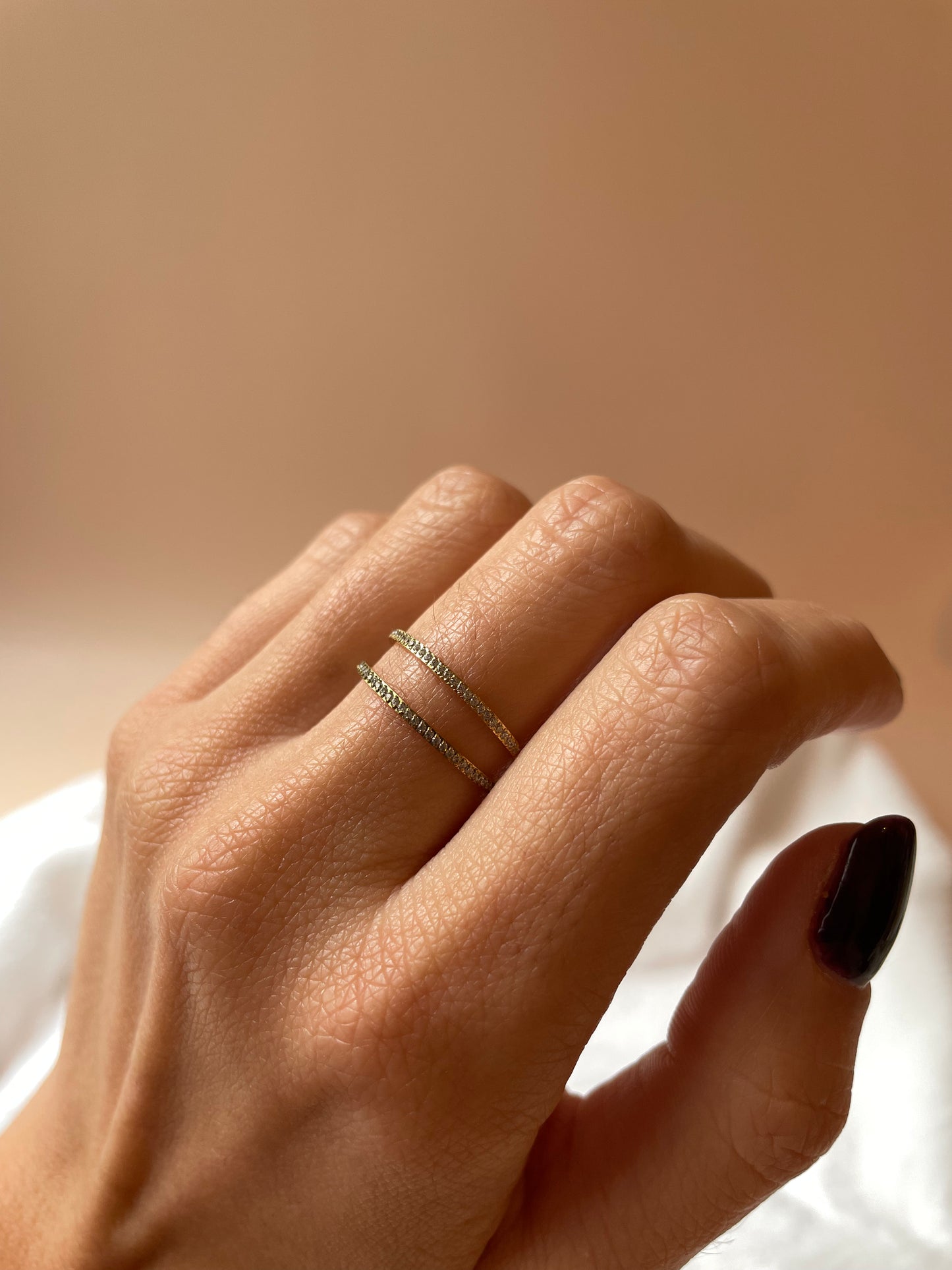 Anillo Cute