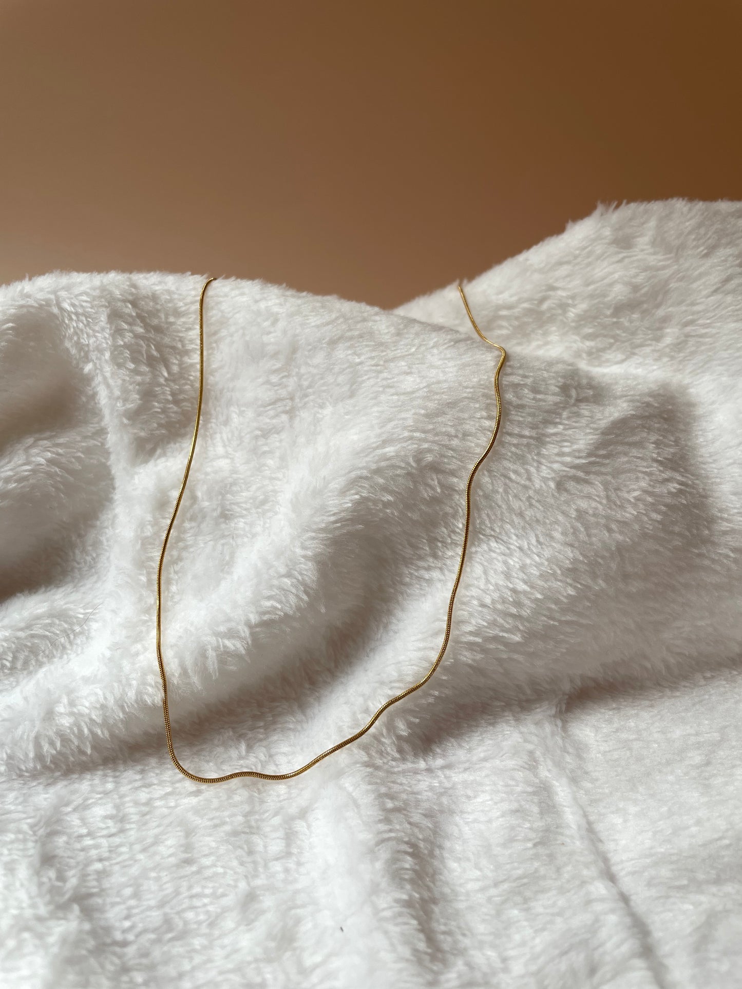Collar Mia